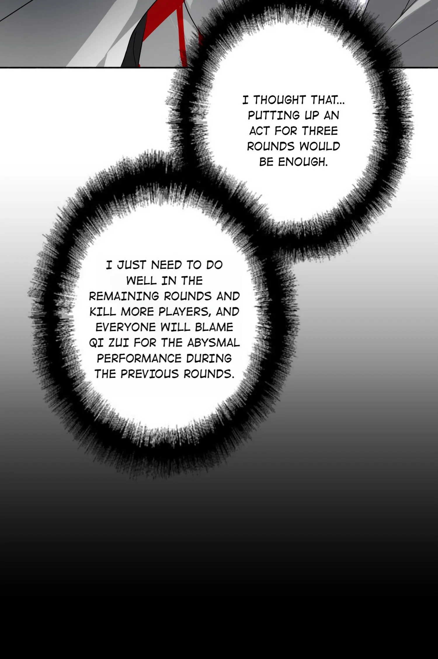 AWM: PUBG Chapter 29 page 9 - 