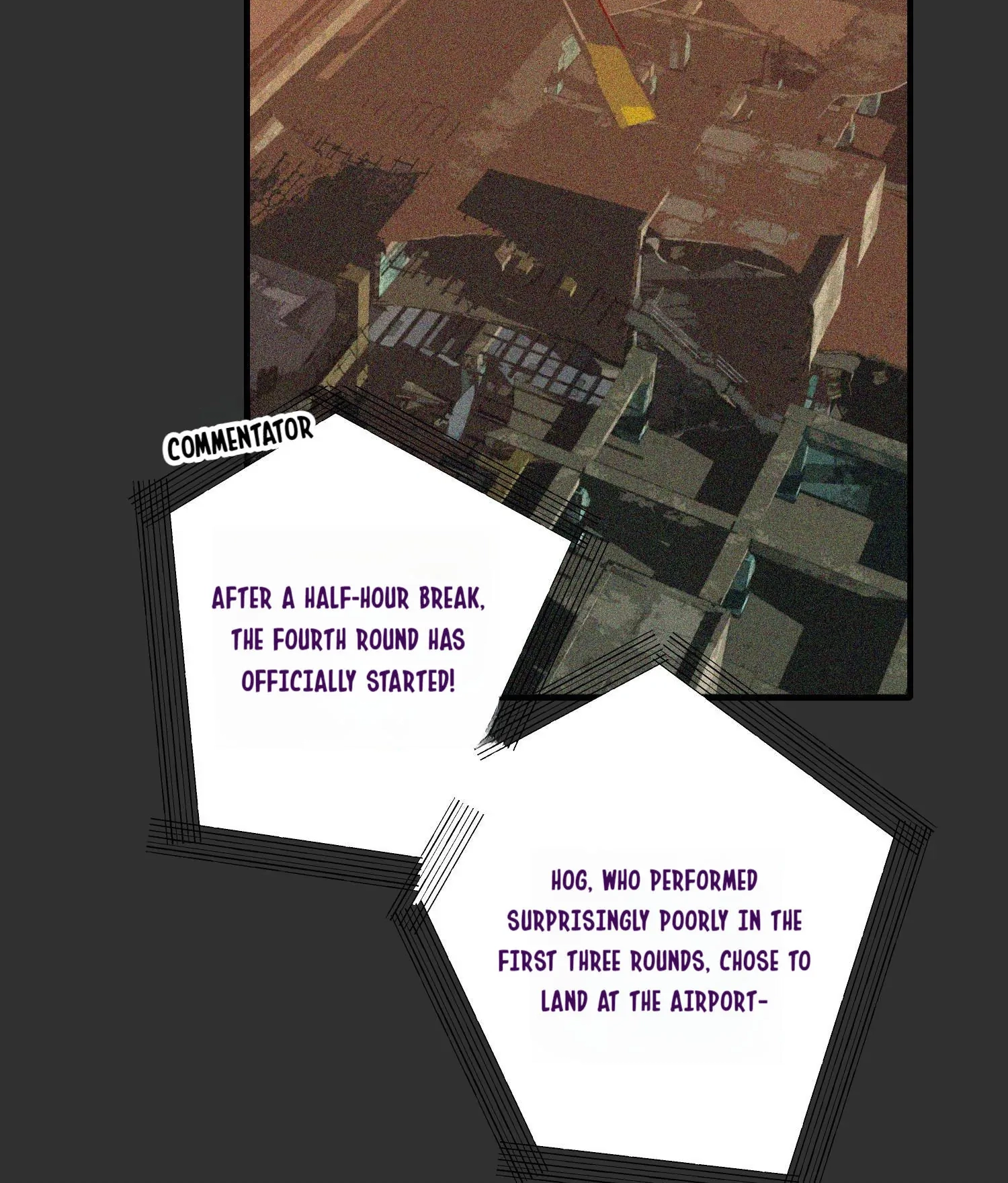 AWM: PUBG Chapter 30 page 2 - 