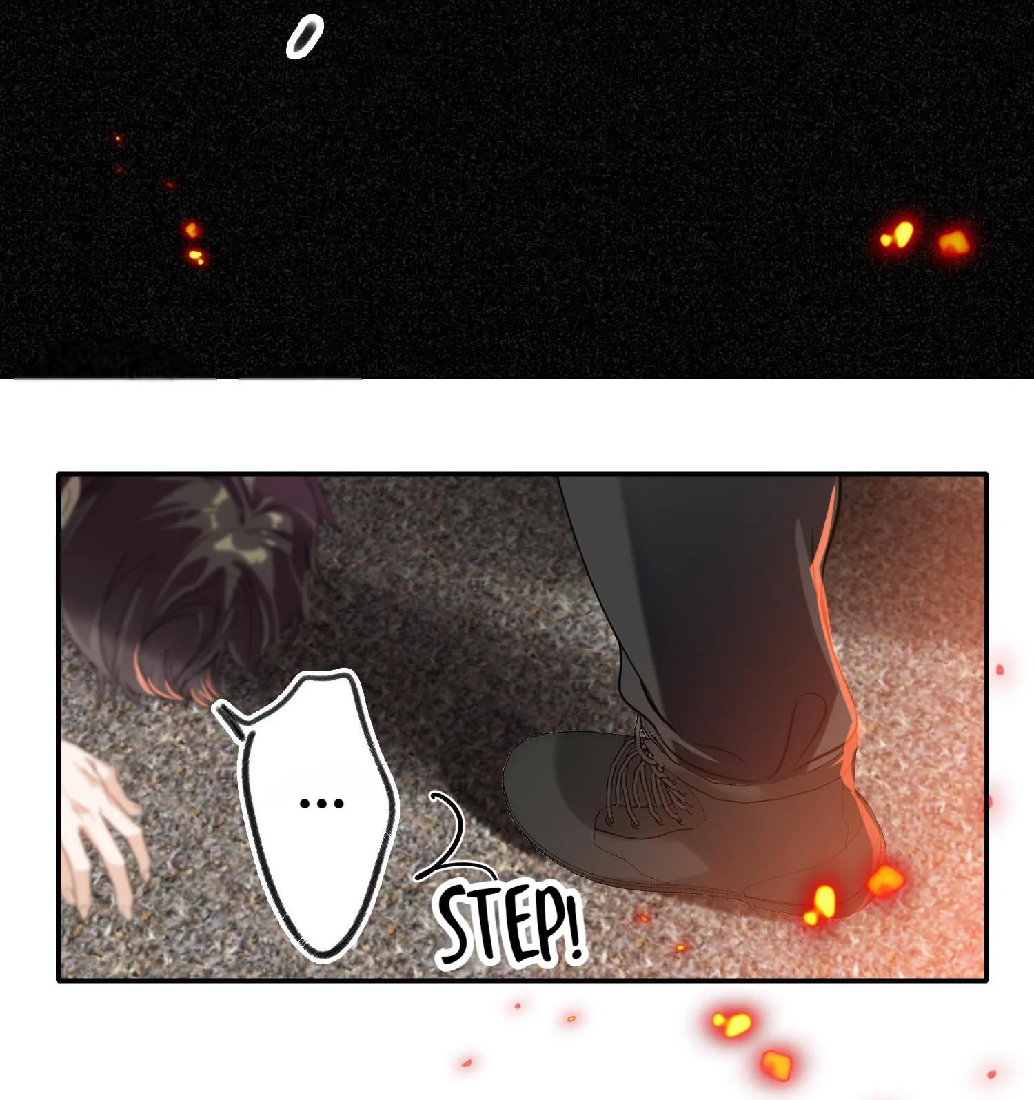 AWM: PUBG Chapter 30 page 11 - 