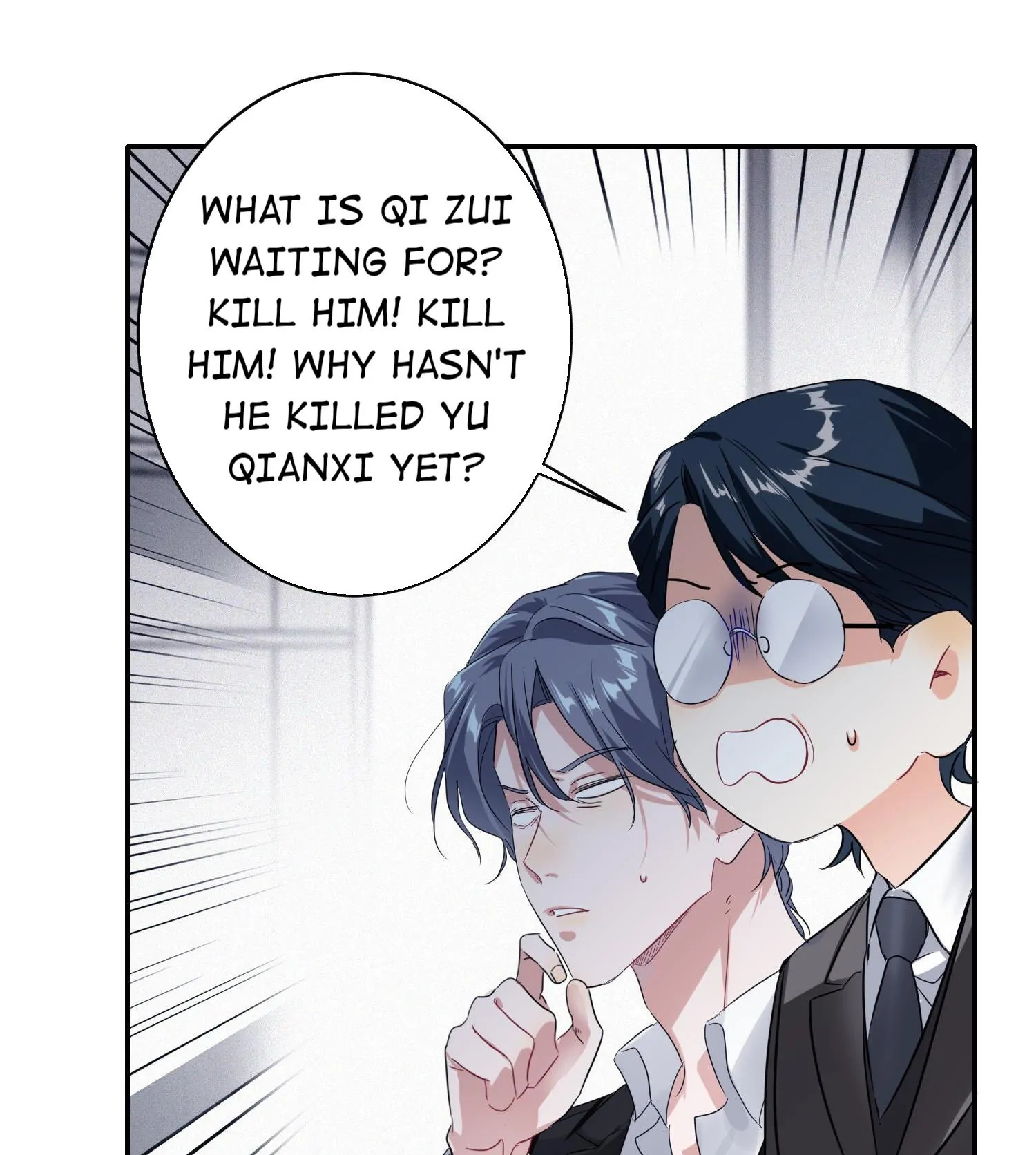 AWM: PUBG Chapter 30 page 23 - 