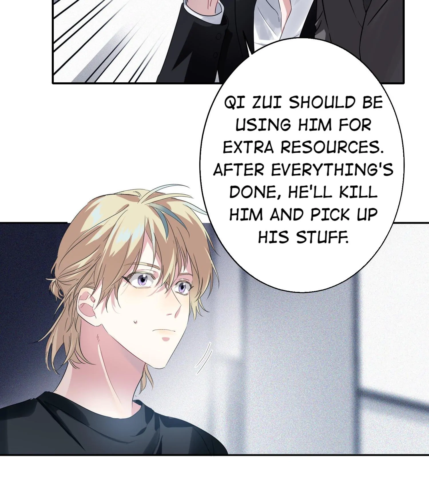 AWM: PUBG Chapter 30 page 24 - 