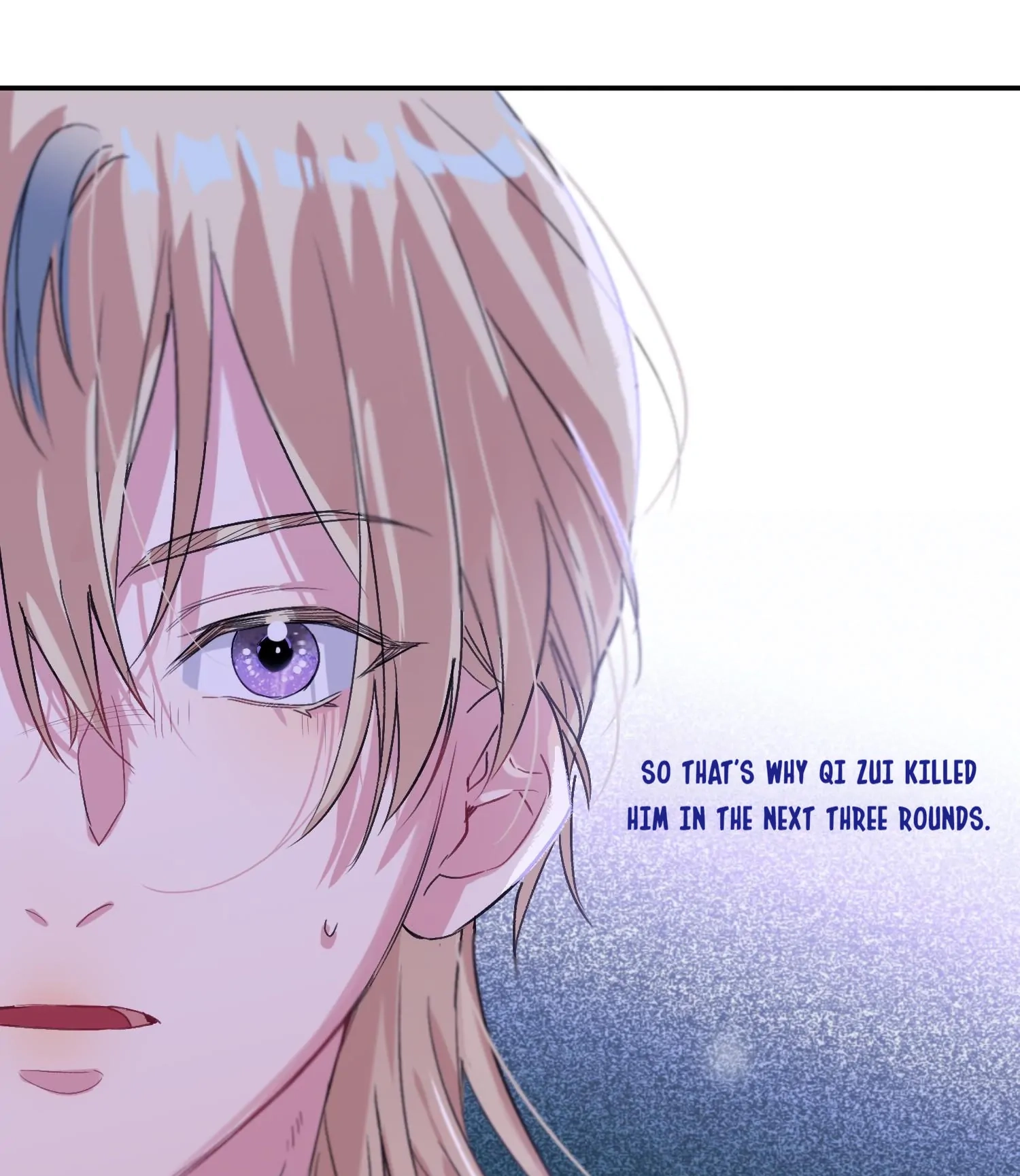 AWM: PUBG Chapter 30 page 27 - 
