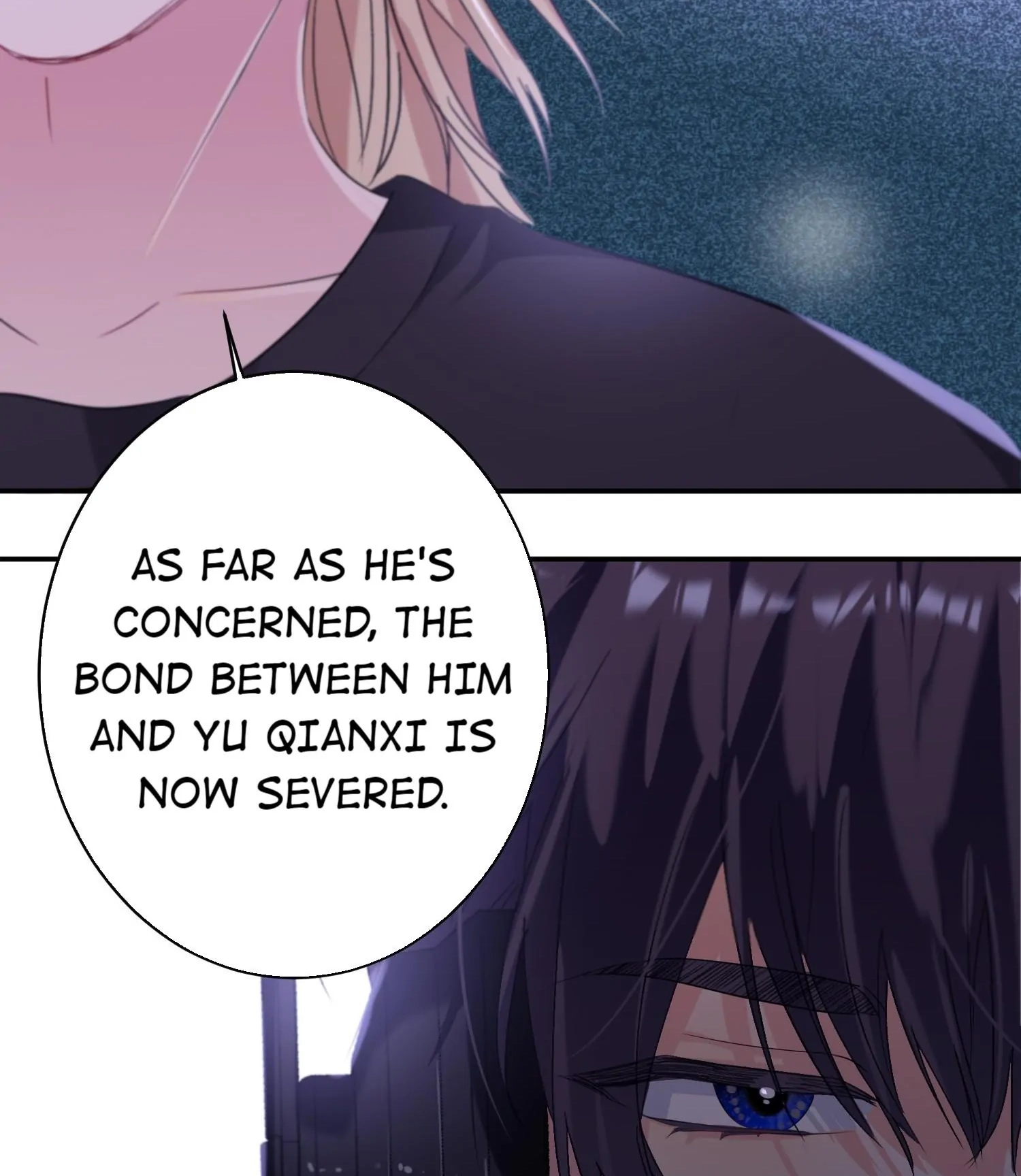AWM: PUBG Chapter 30 page 28 - 