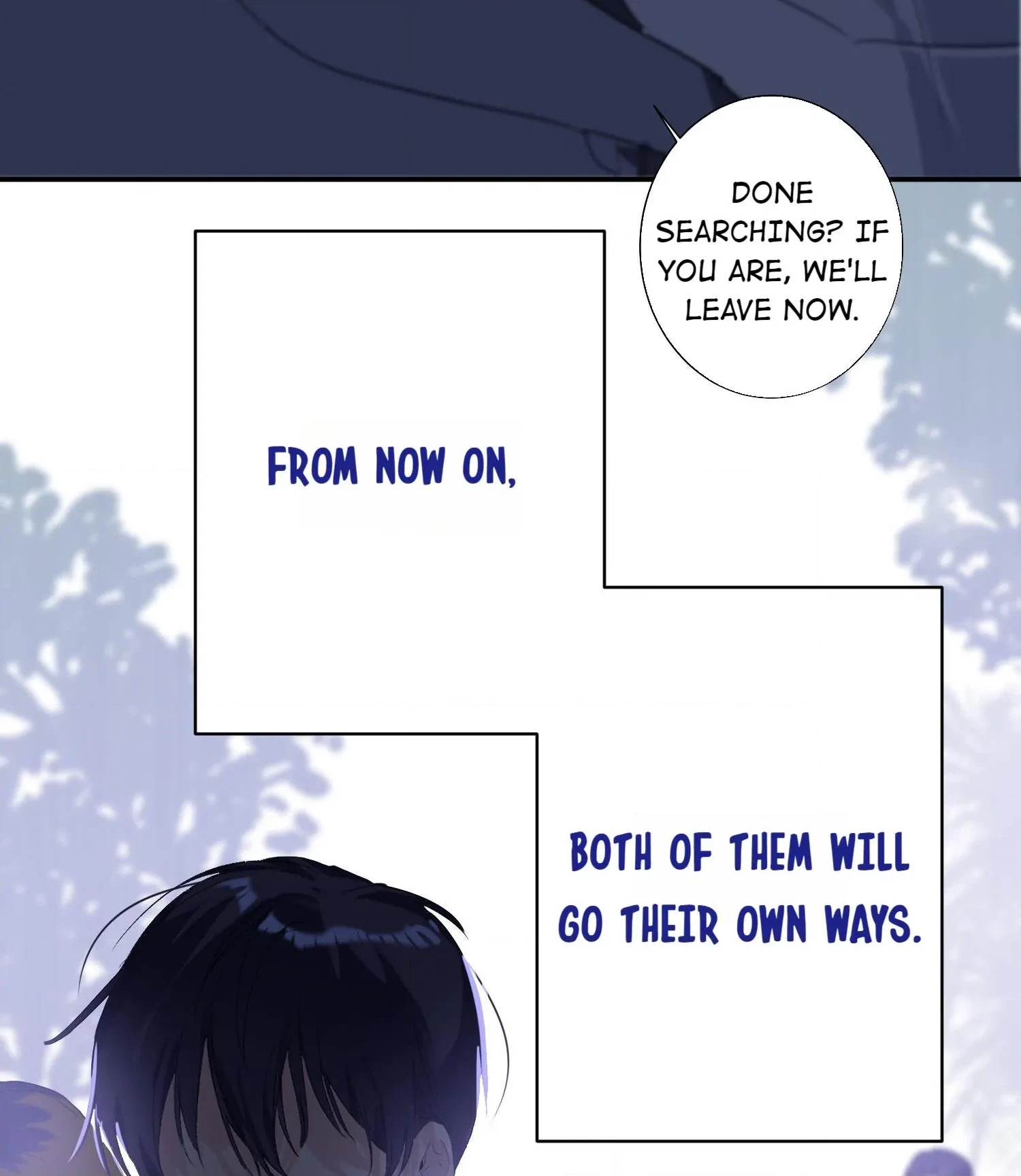 AWM: PUBG Chapter 30 page 30 - 