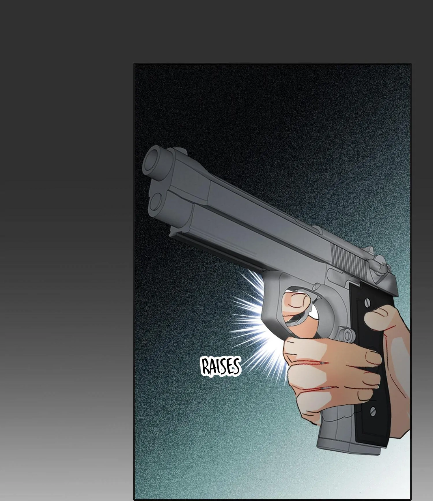 AWM: PUBG Chapter 30 page 4 - 