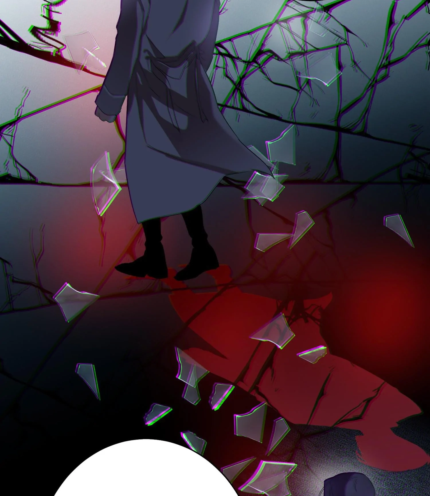 AWM: PUBG Chapter 30 page 32 - 