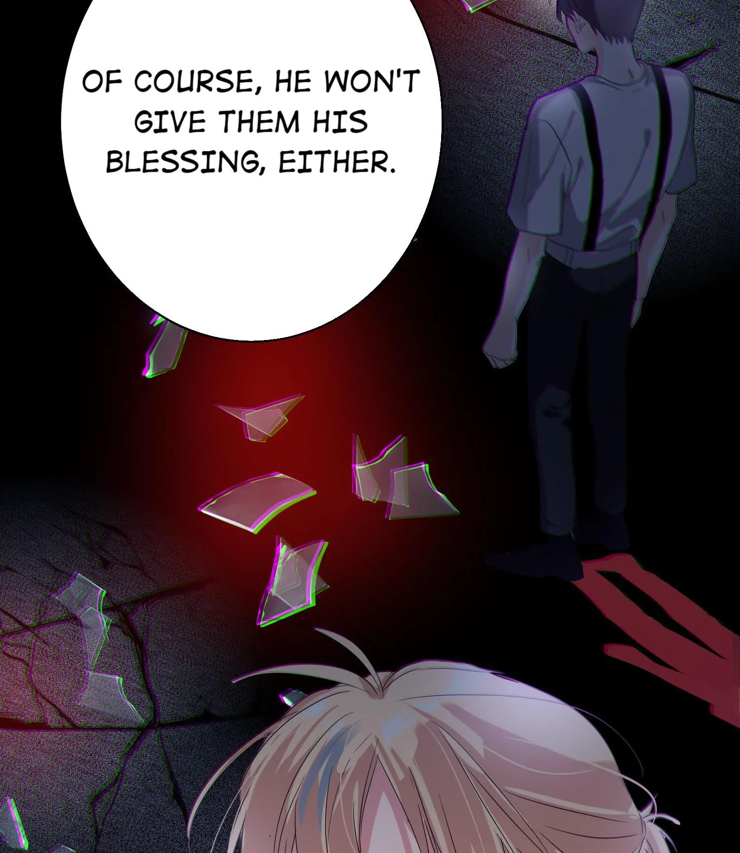 AWM: PUBG Chapter 30 page 33 - 