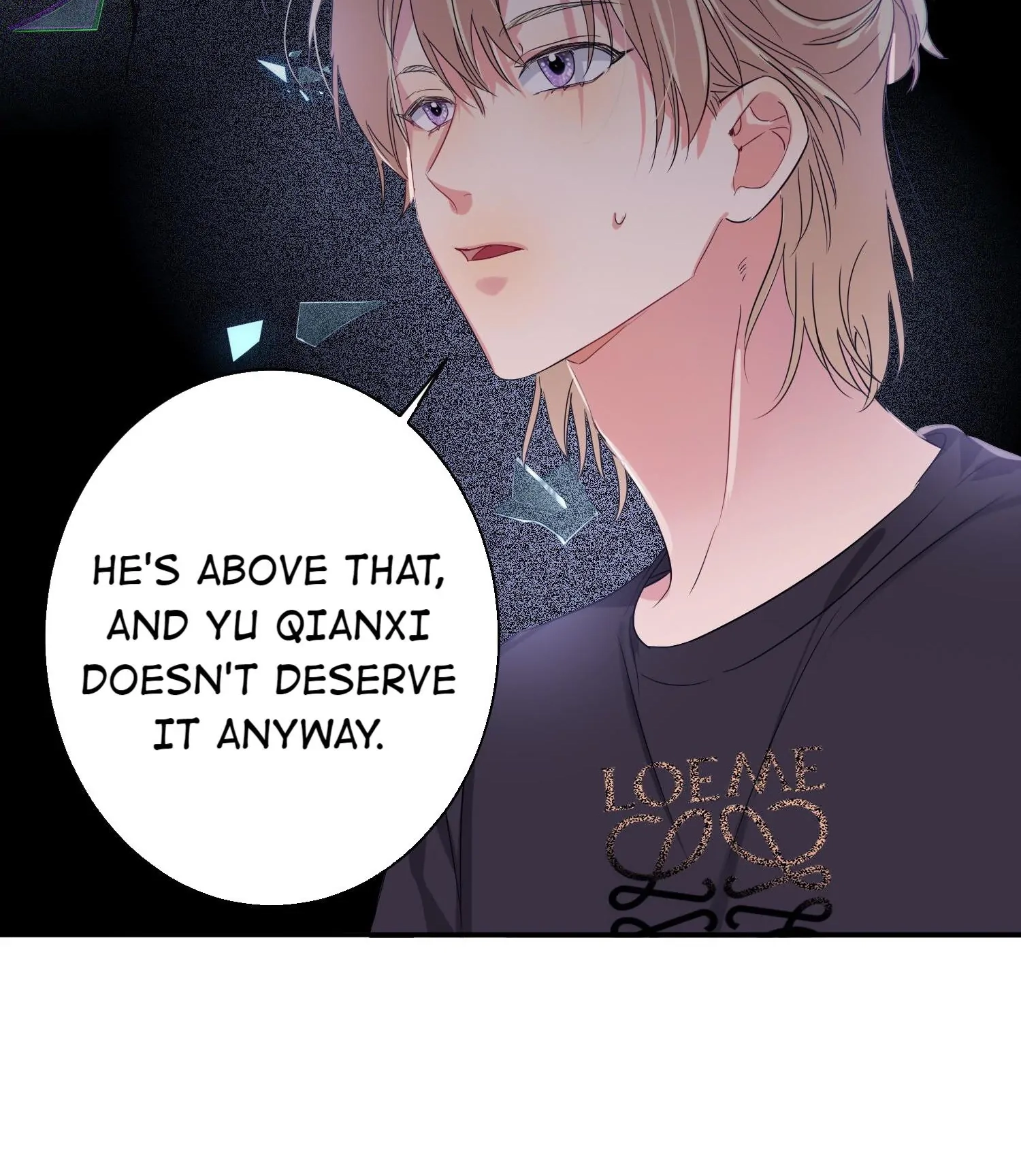 AWM: PUBG Chapter 30 page 34 - 