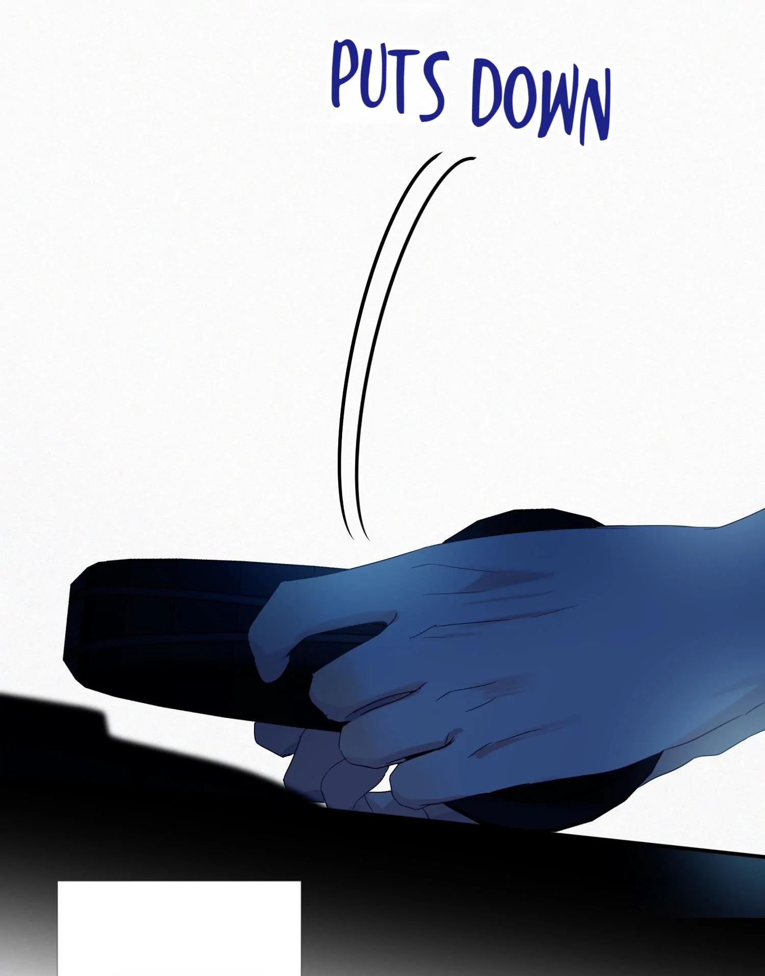 AWM: PUBG Chapter 30 page 38 - 