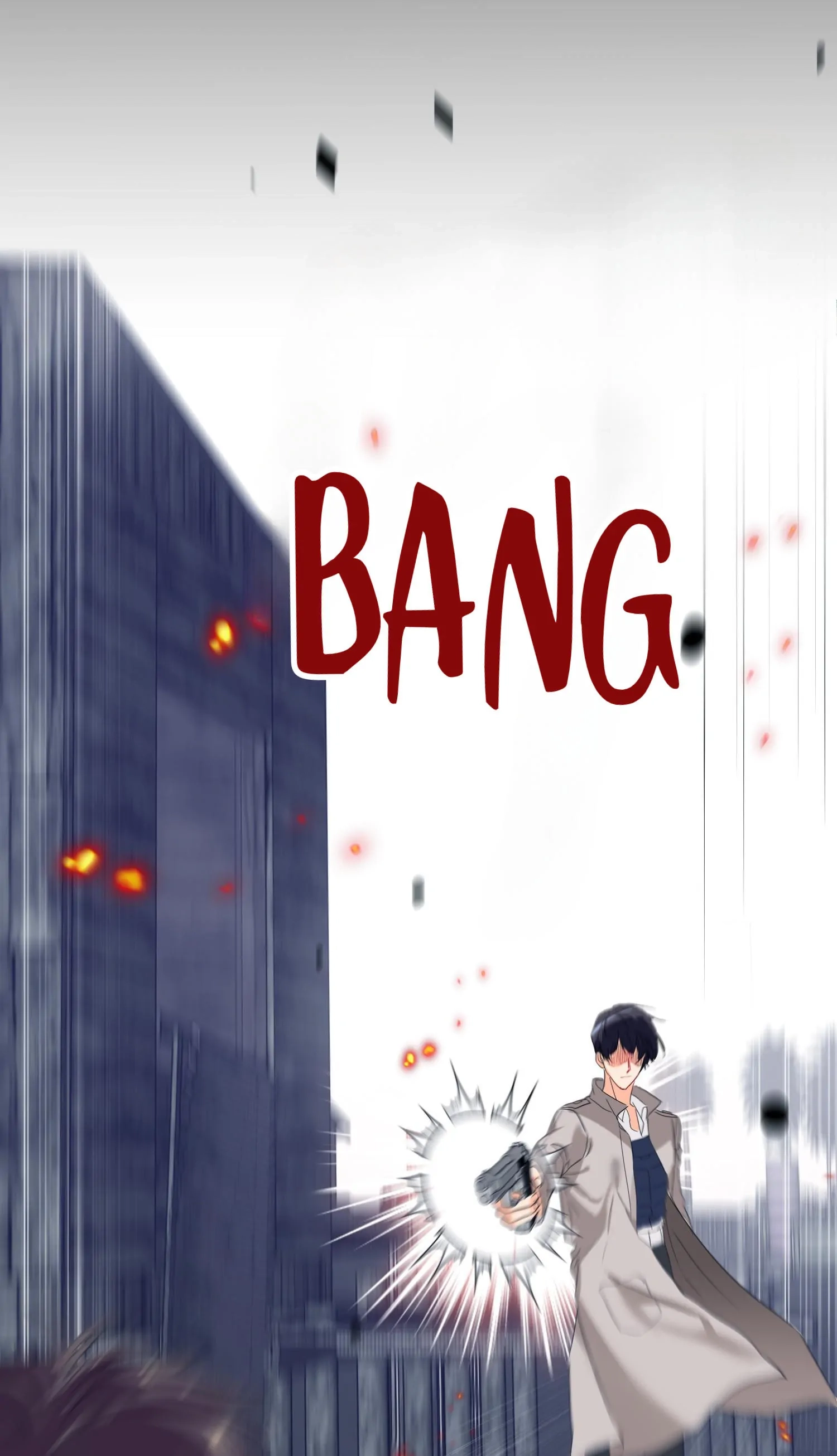 AWM: PUBG Chapter 30 page 5 - 
