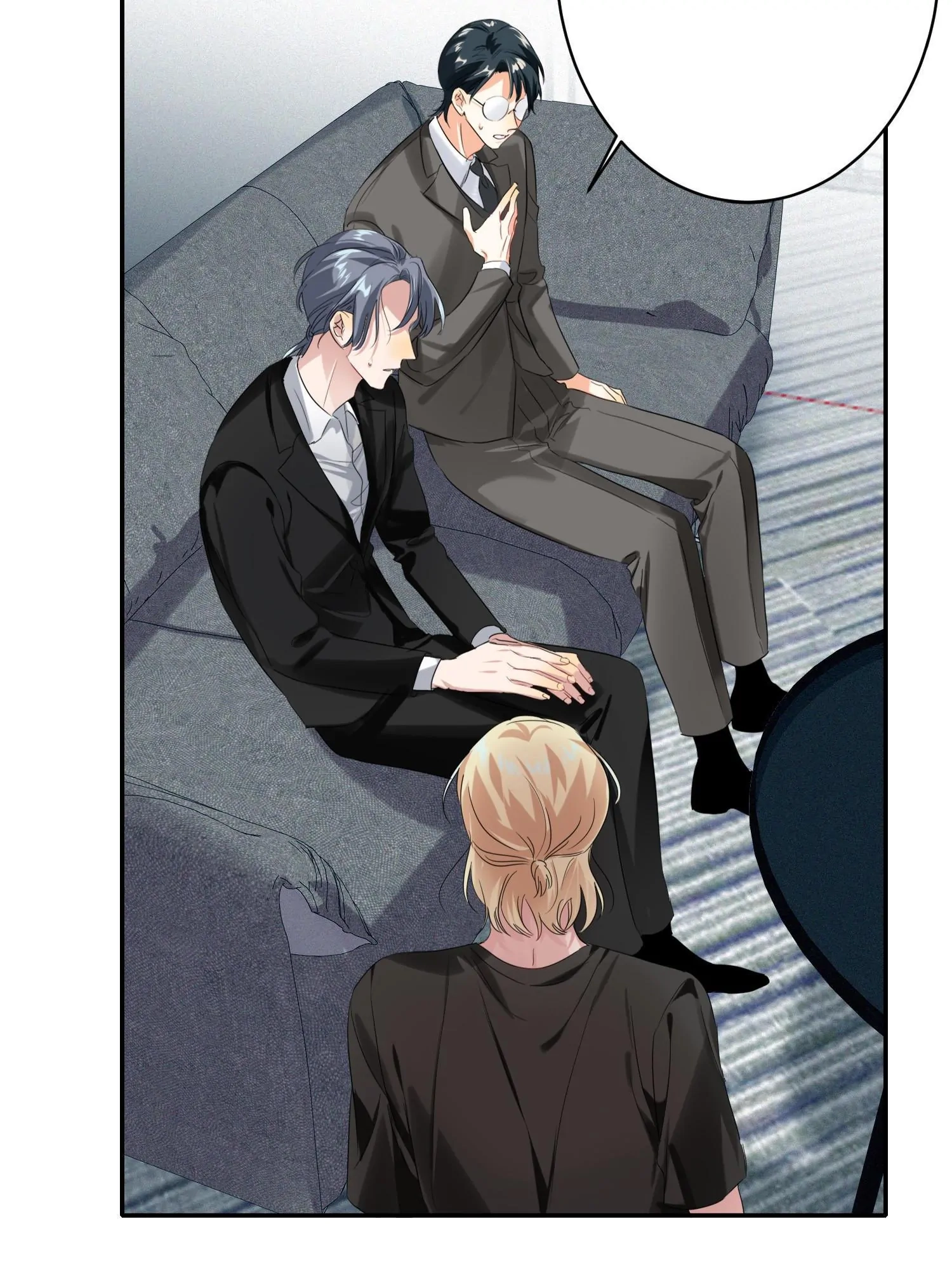 AWM: PUBG Chapter 30 page 41 - 