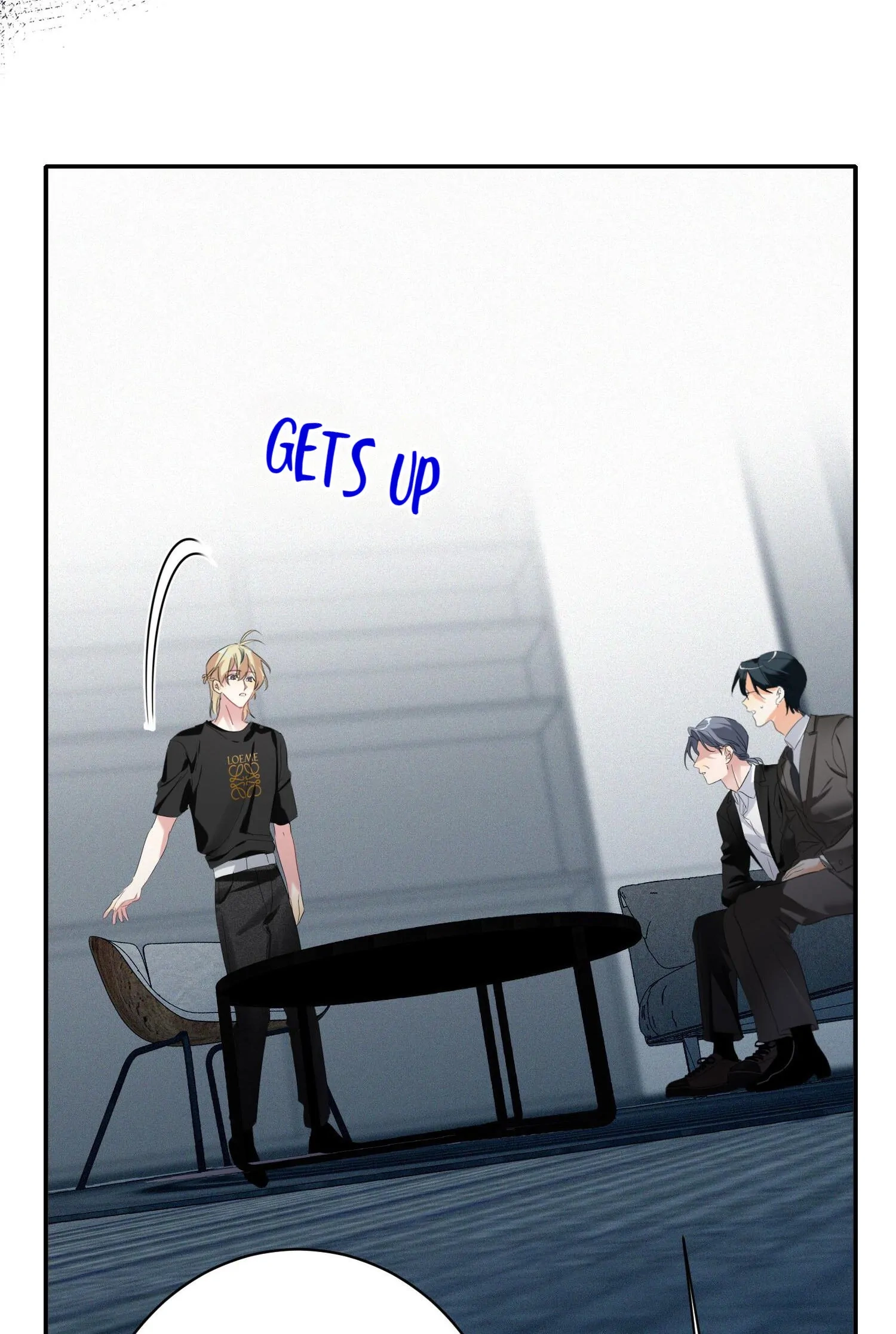 AWM: PUBG Chapter 30 page 45 - 