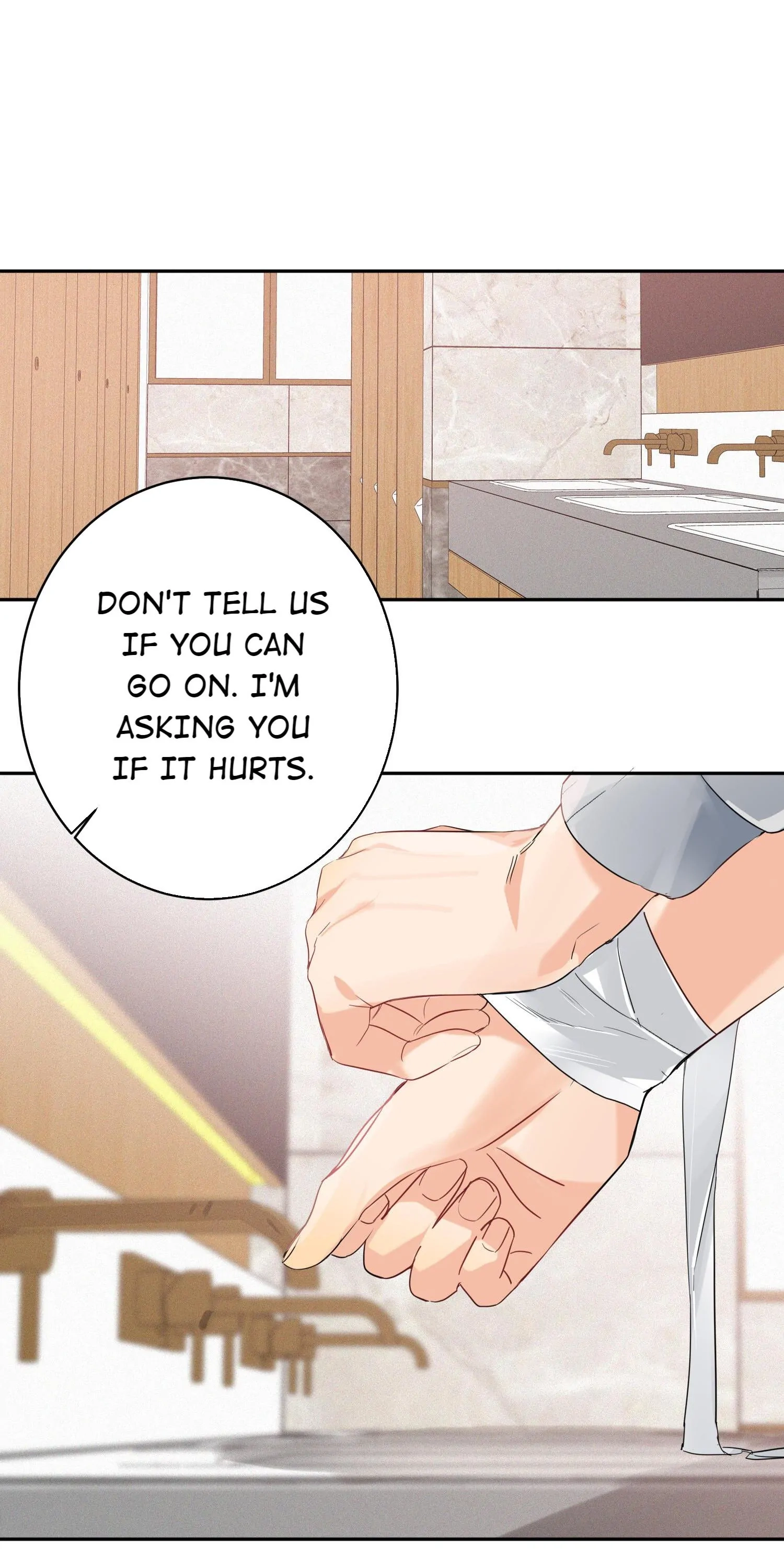AWM: PUBG Chapter 30 page 49 - 