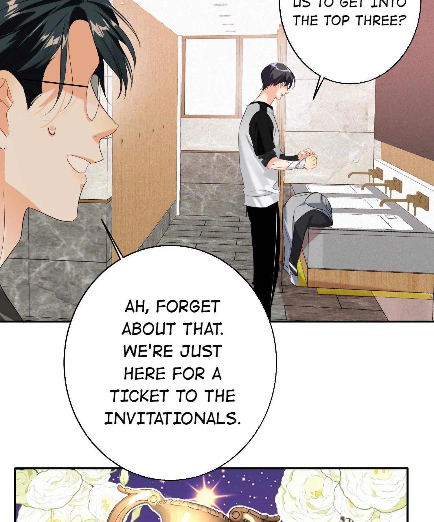 AWM: PUBG Chapter 30 page 51 - 