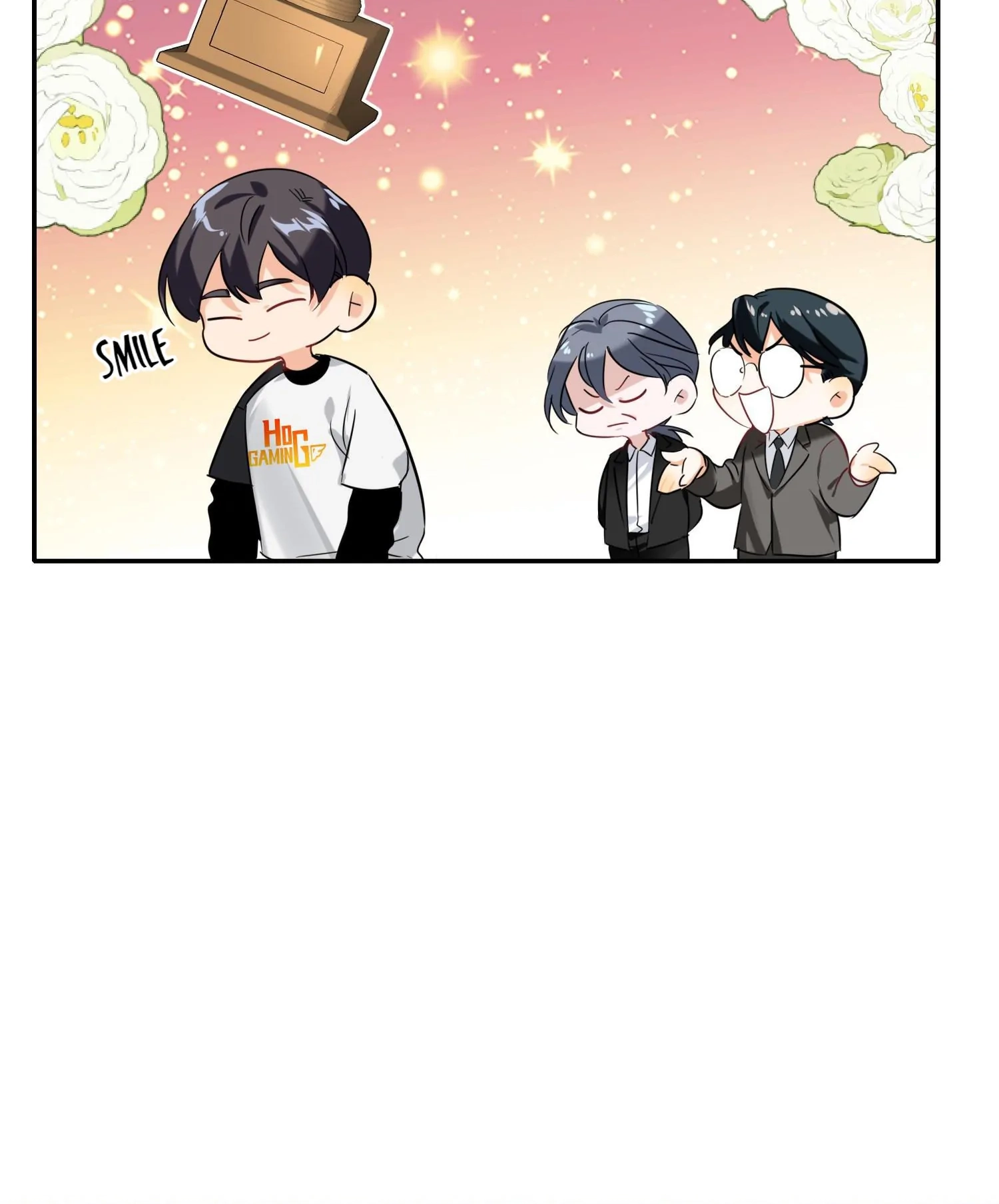 AWM: PUBG Chapter 30 page 53 - 