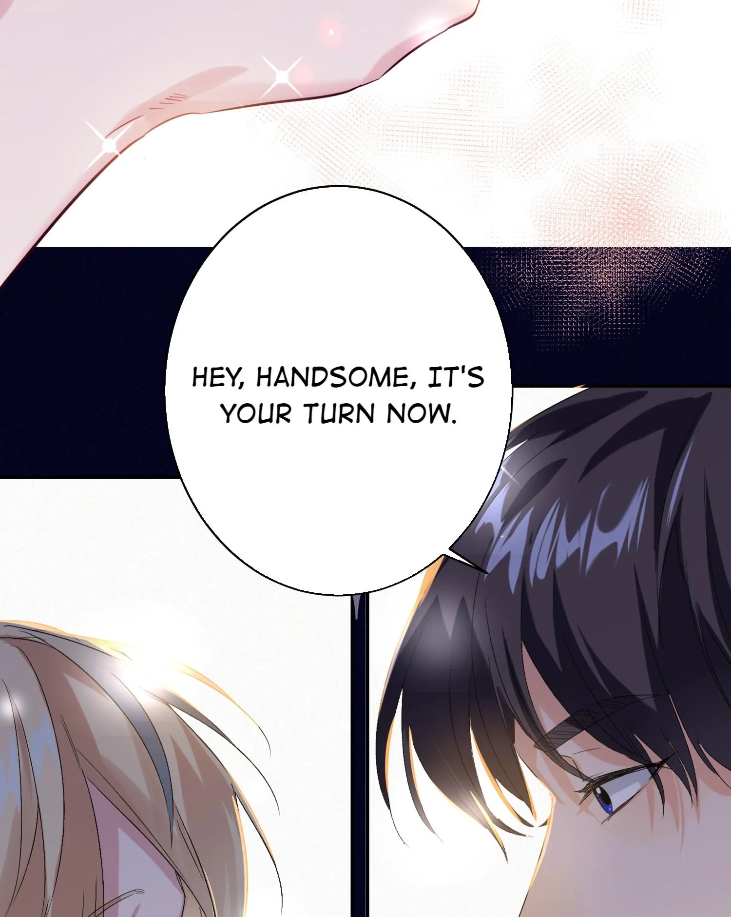 AWM: PUBG Chapter 30 page 61 - 