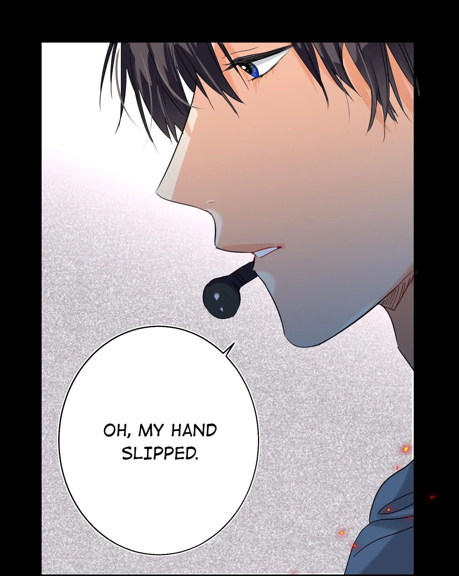 AWM: PUBG Chapter 30 page 8 - 