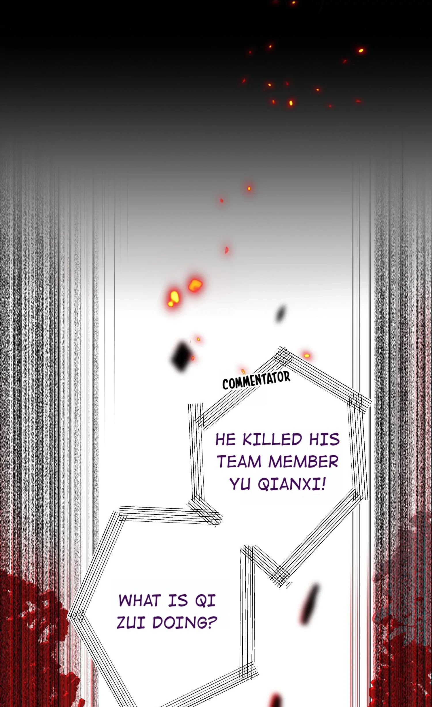 AWM: PUBG Chapter 30 page 9 - 