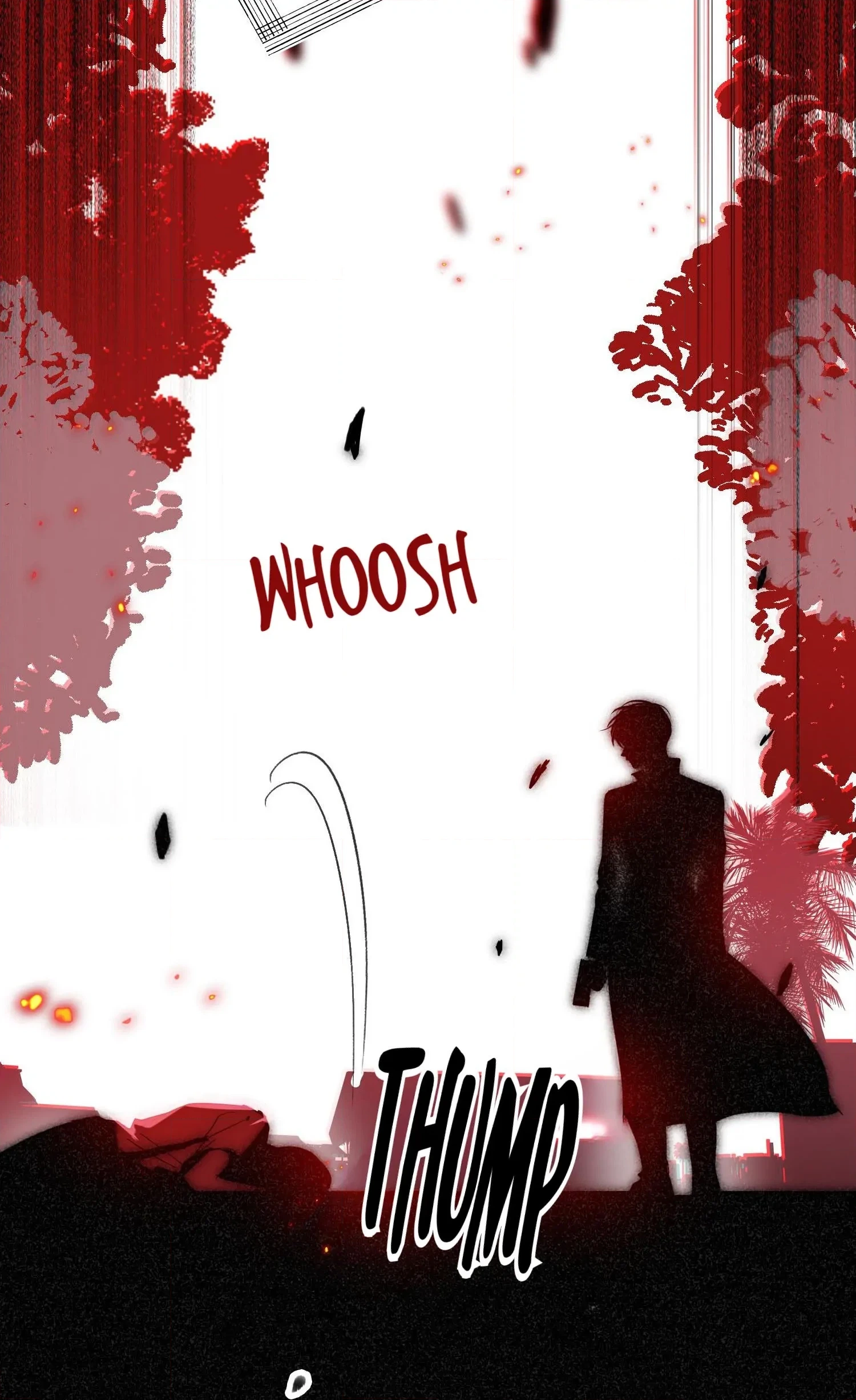 AWM: PUBG Chapter 30 page 10 - 