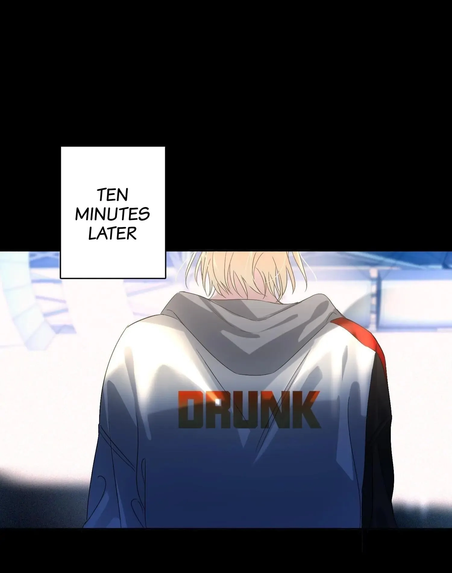AWM: PUBG Chapter 31 page 1 - 