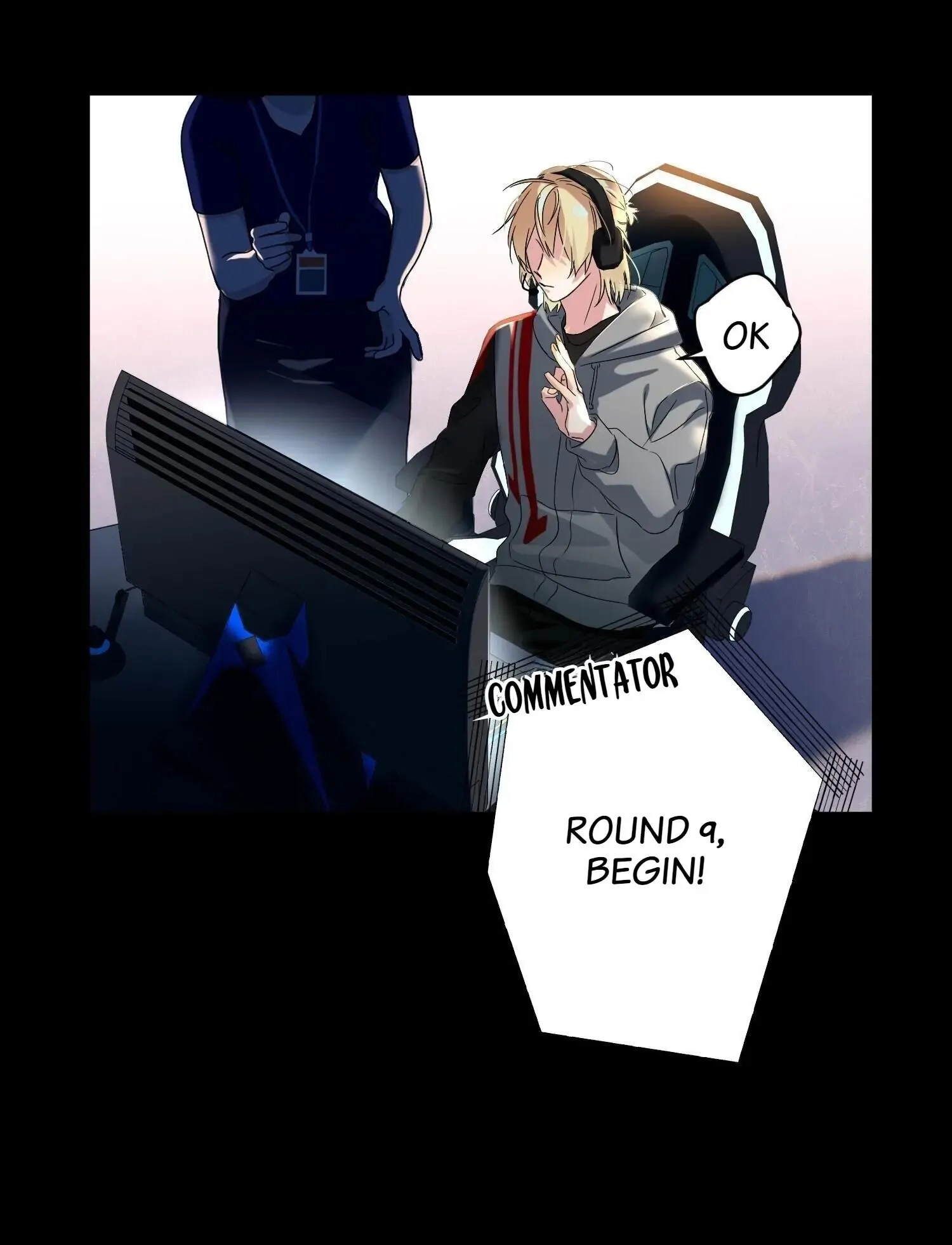 AWM: PUBG Chapter 31 page 2 - 