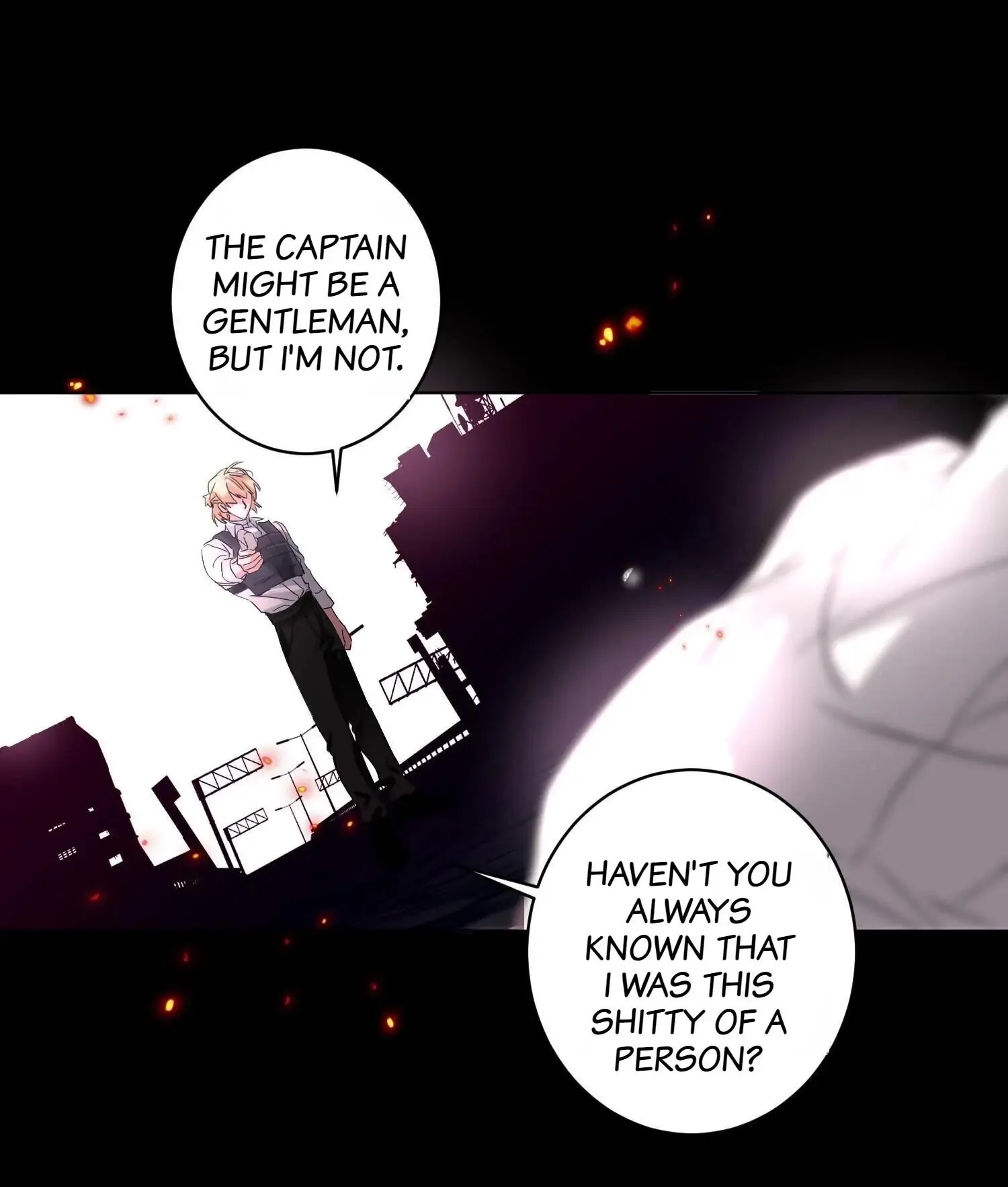 AWM: PUBG Chapter 31 page 11 - 