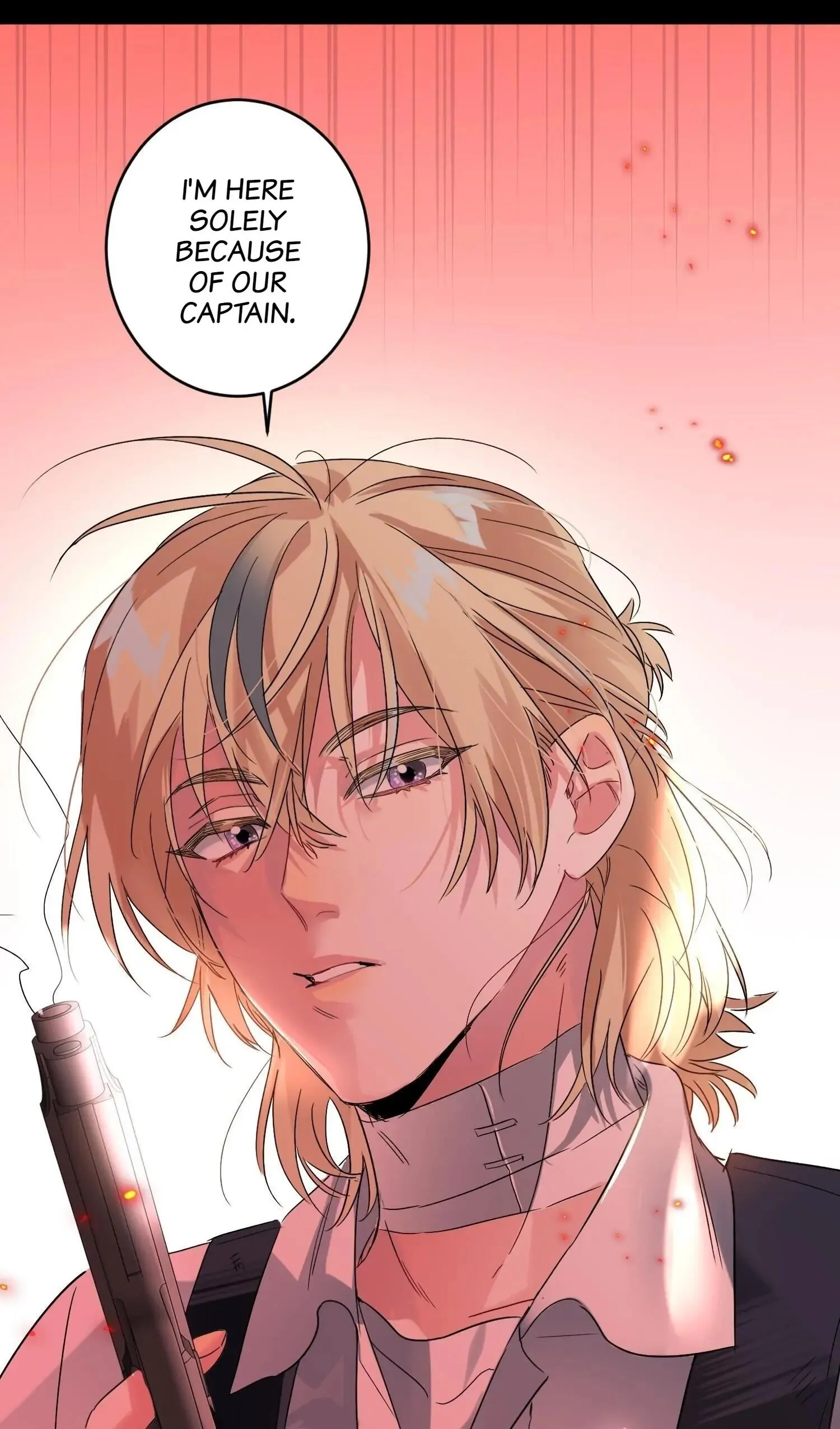 AWM: PUBG Chapter 31 page 12 - 