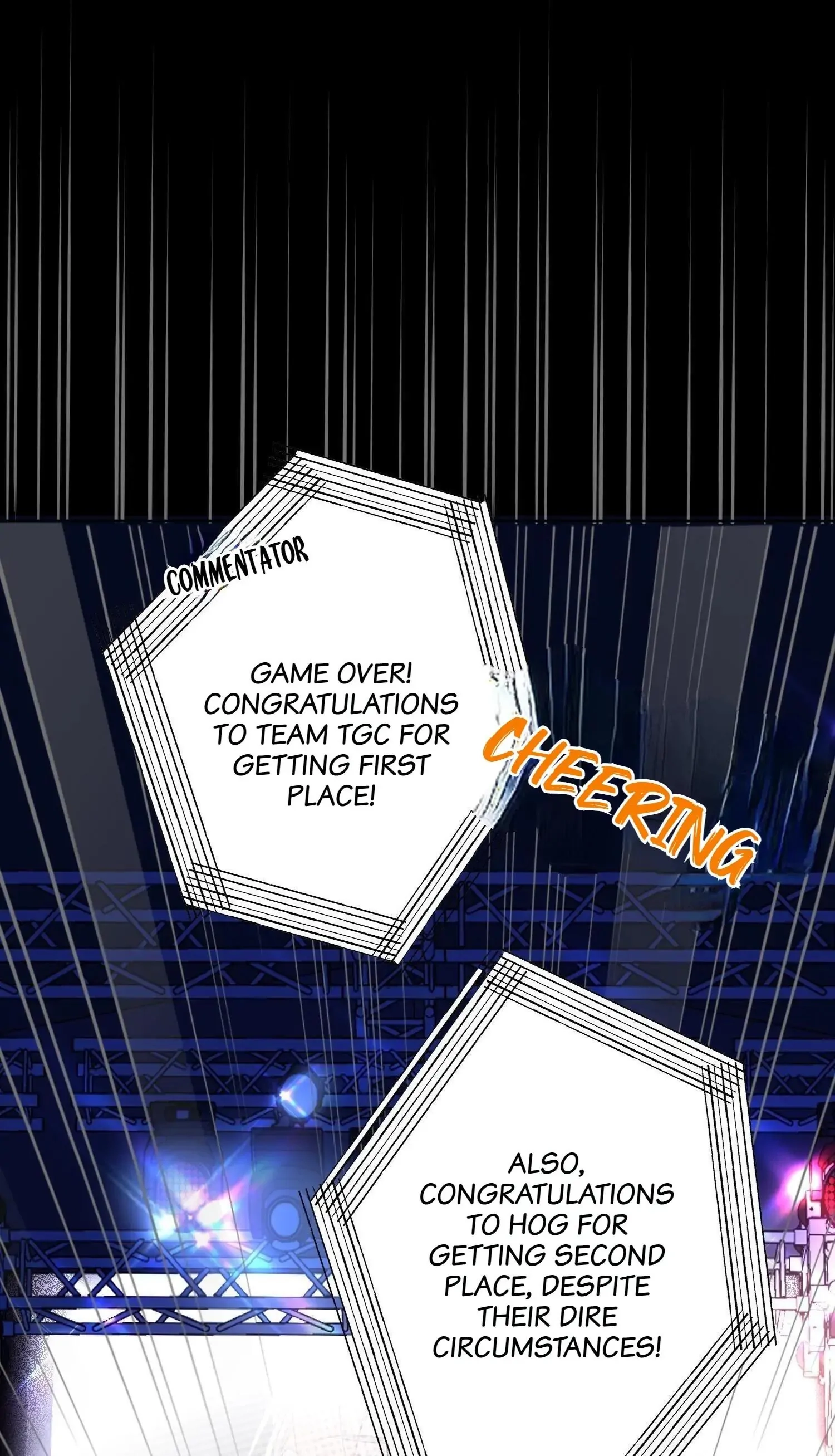 AWM: PUBG Chapter 31 page 15 - 