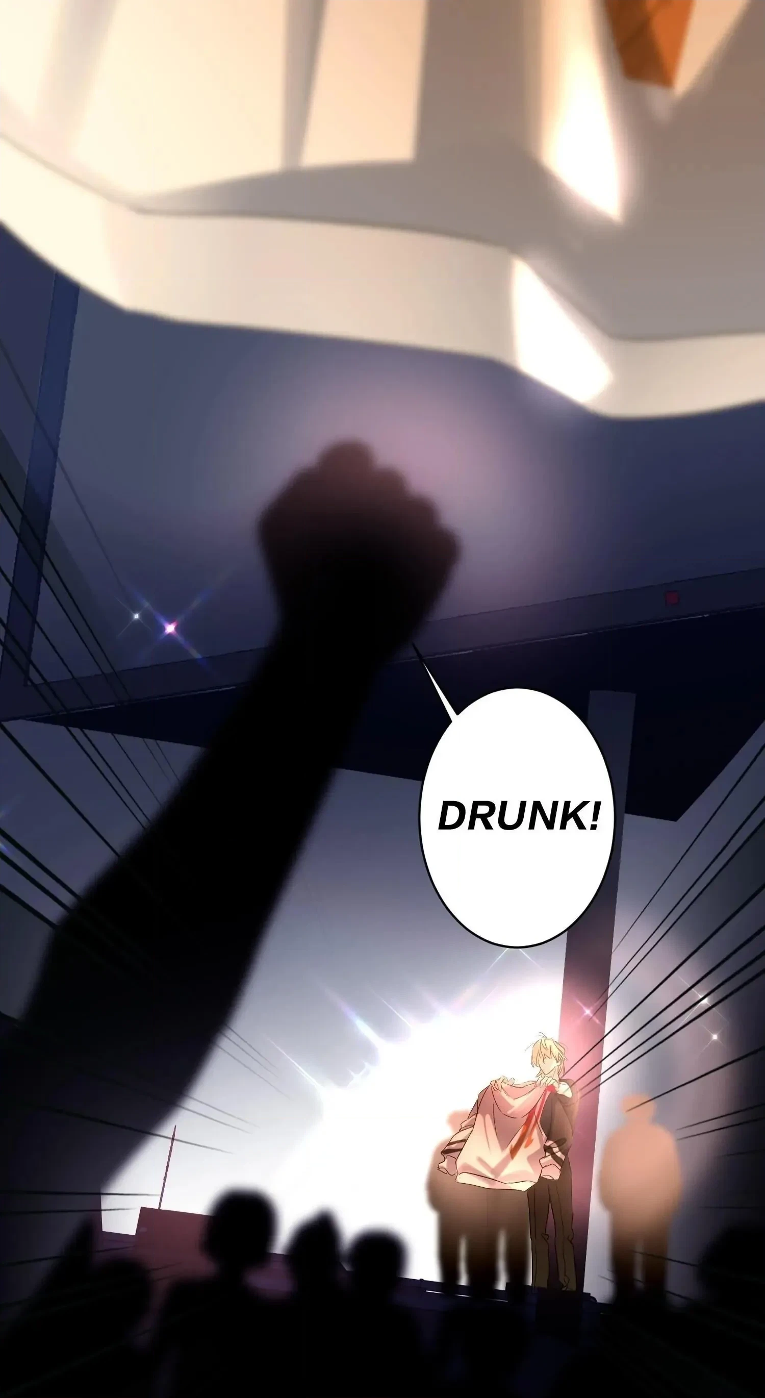 AWM: PUBG Chapter 31 page 20 - 