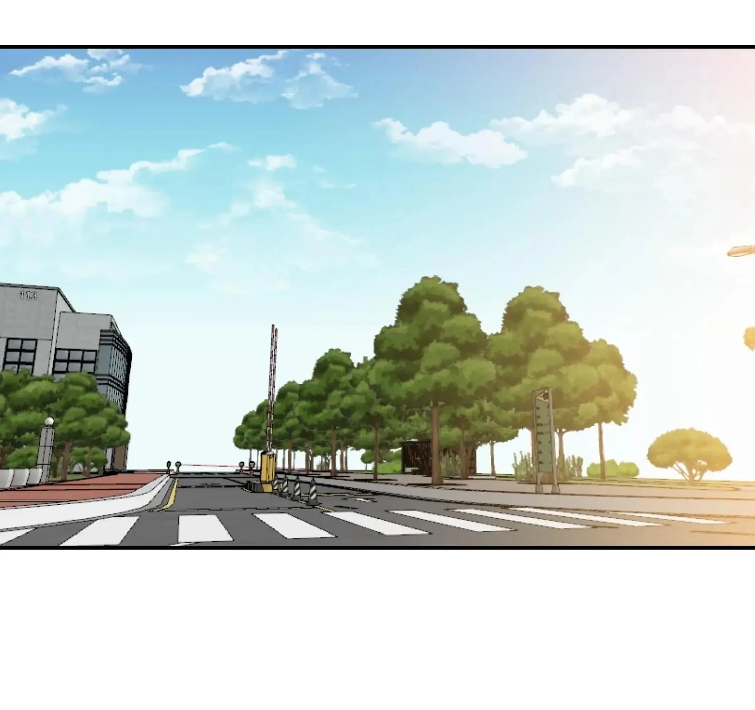 AWM: PUBG Chapter 31 page 28 - 