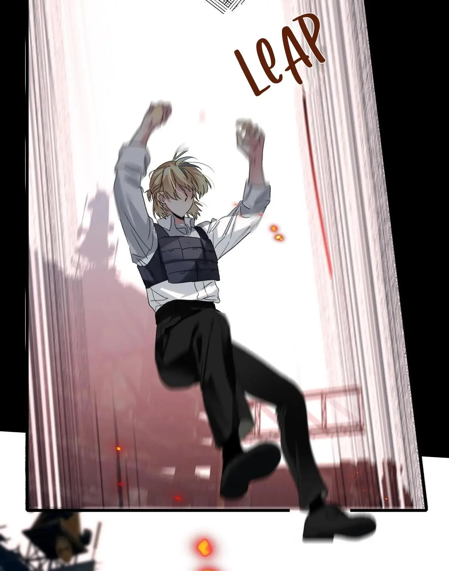 AWM: PUBG Chapter 31 page 4 - 