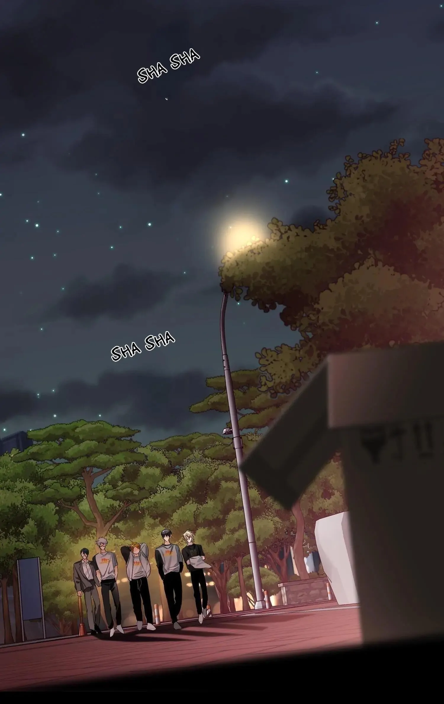 AWM: PUBG Chapter 31 page 42 - 