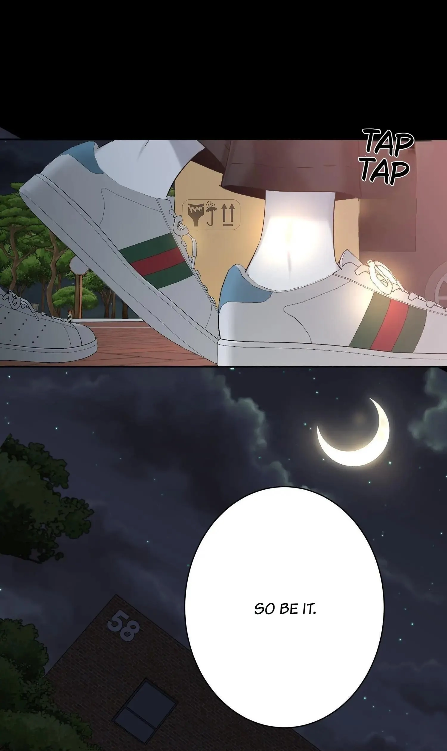 AWM: PUBG Chapter 31 page 45 - 