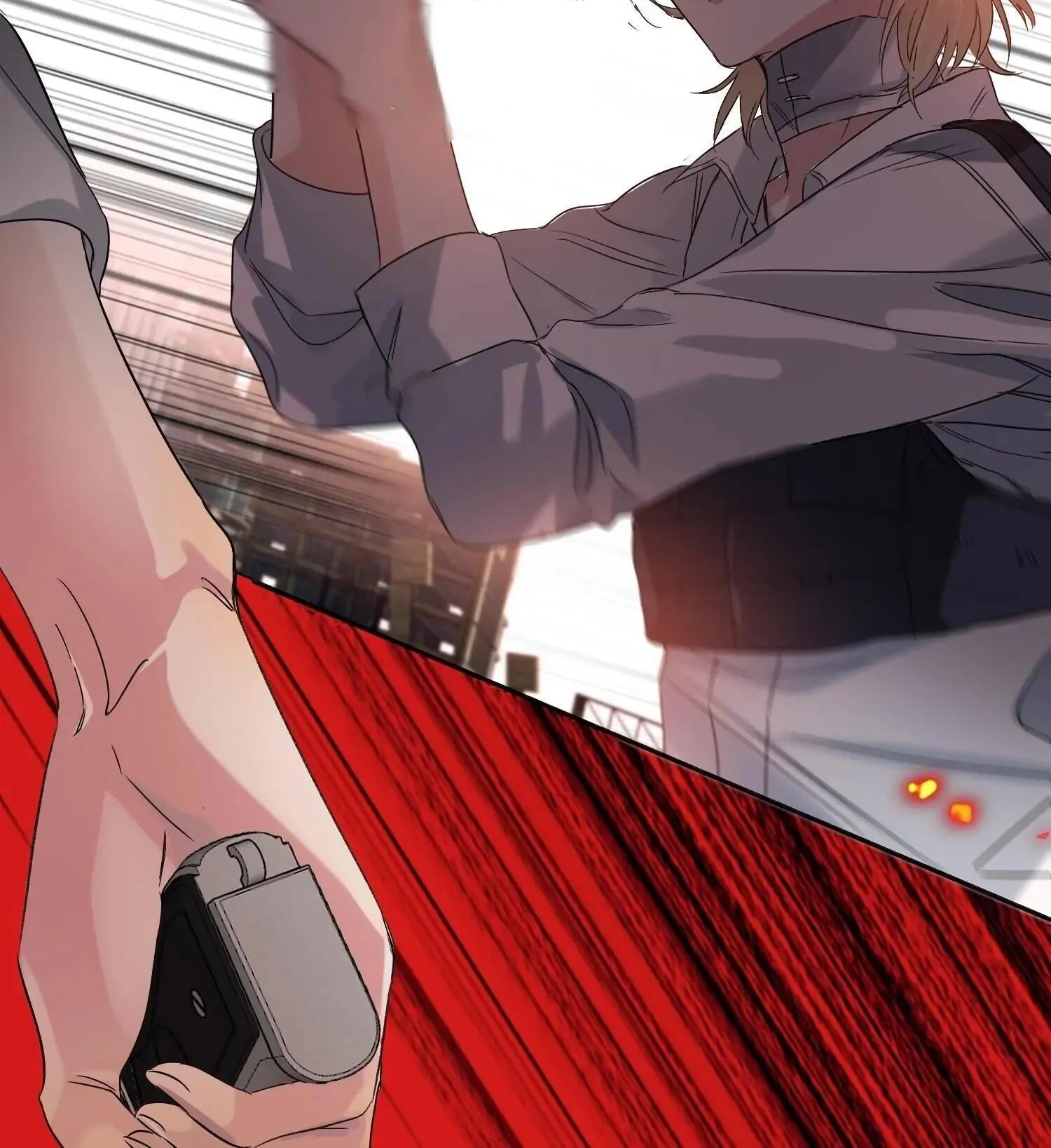 AWM: PUBG Chapter 31 page 7 - 