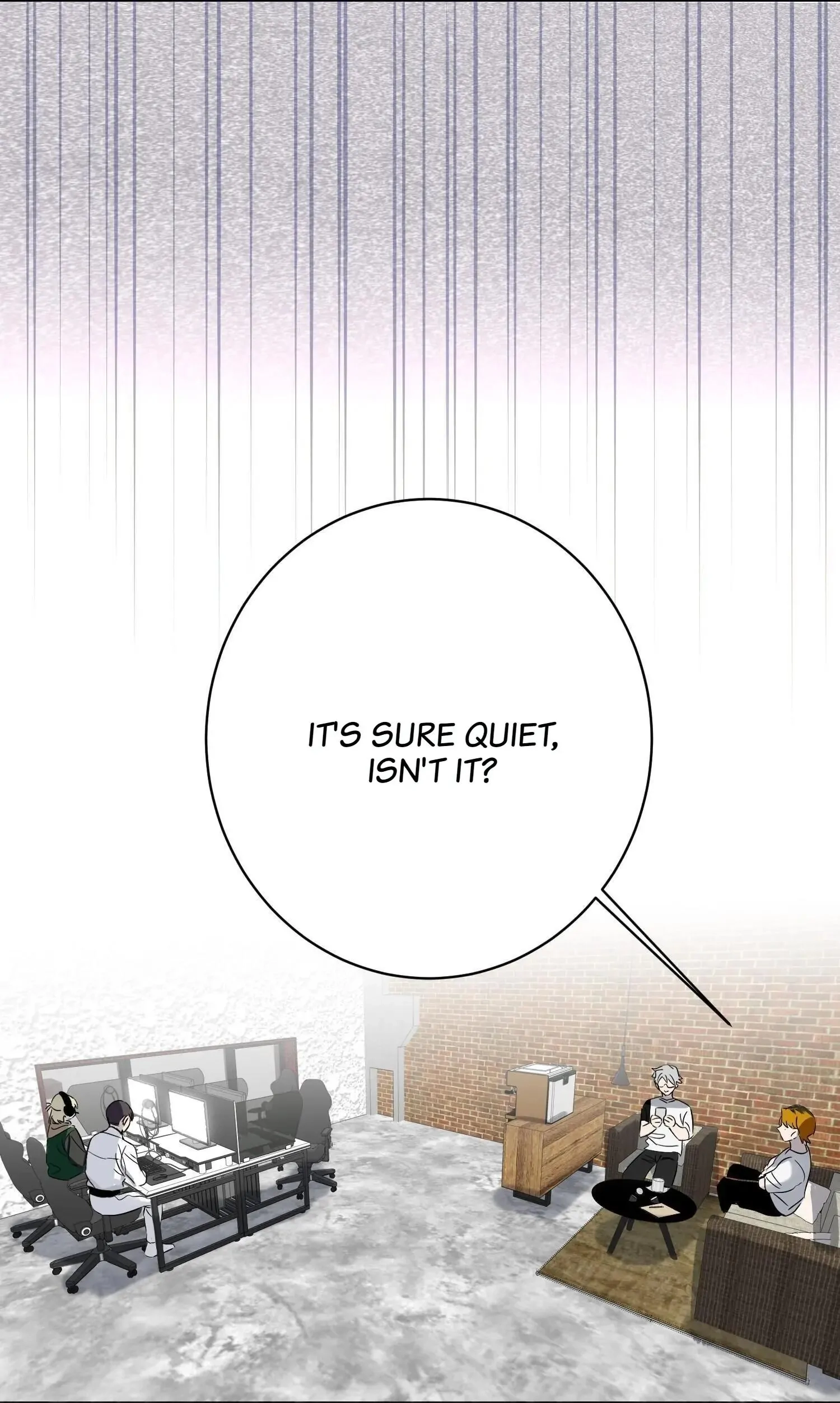 AWM: PUBG Chapter 32 page 2 - 