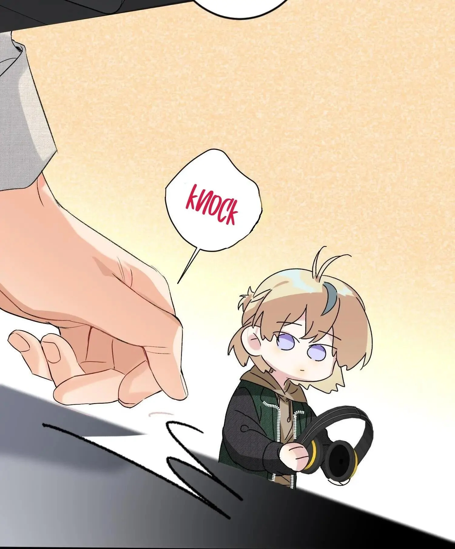 AWM: PUBG Chapter 32 page 11 - 
