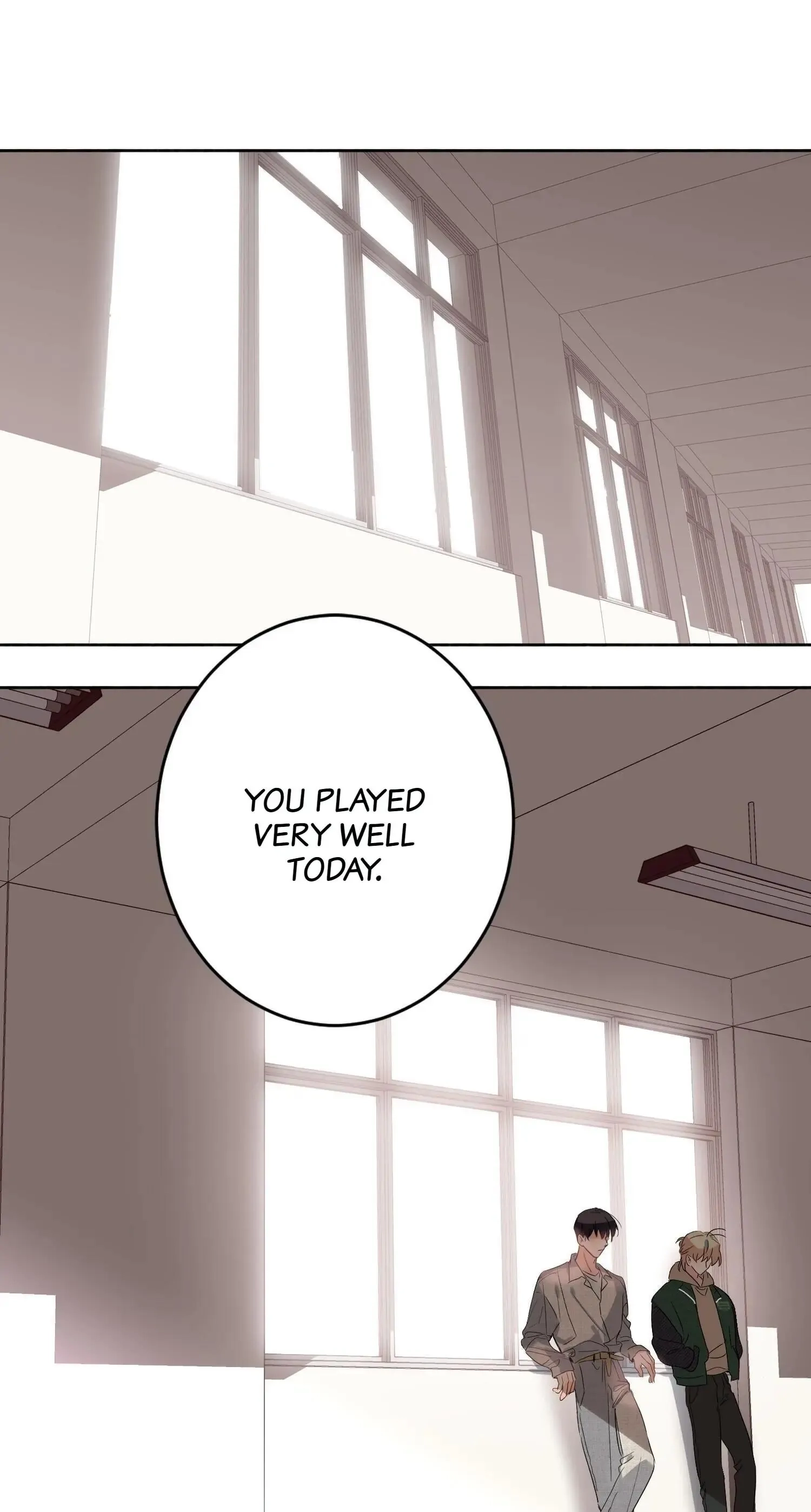 AWM: PUBG Chapter 32 page 14 - 