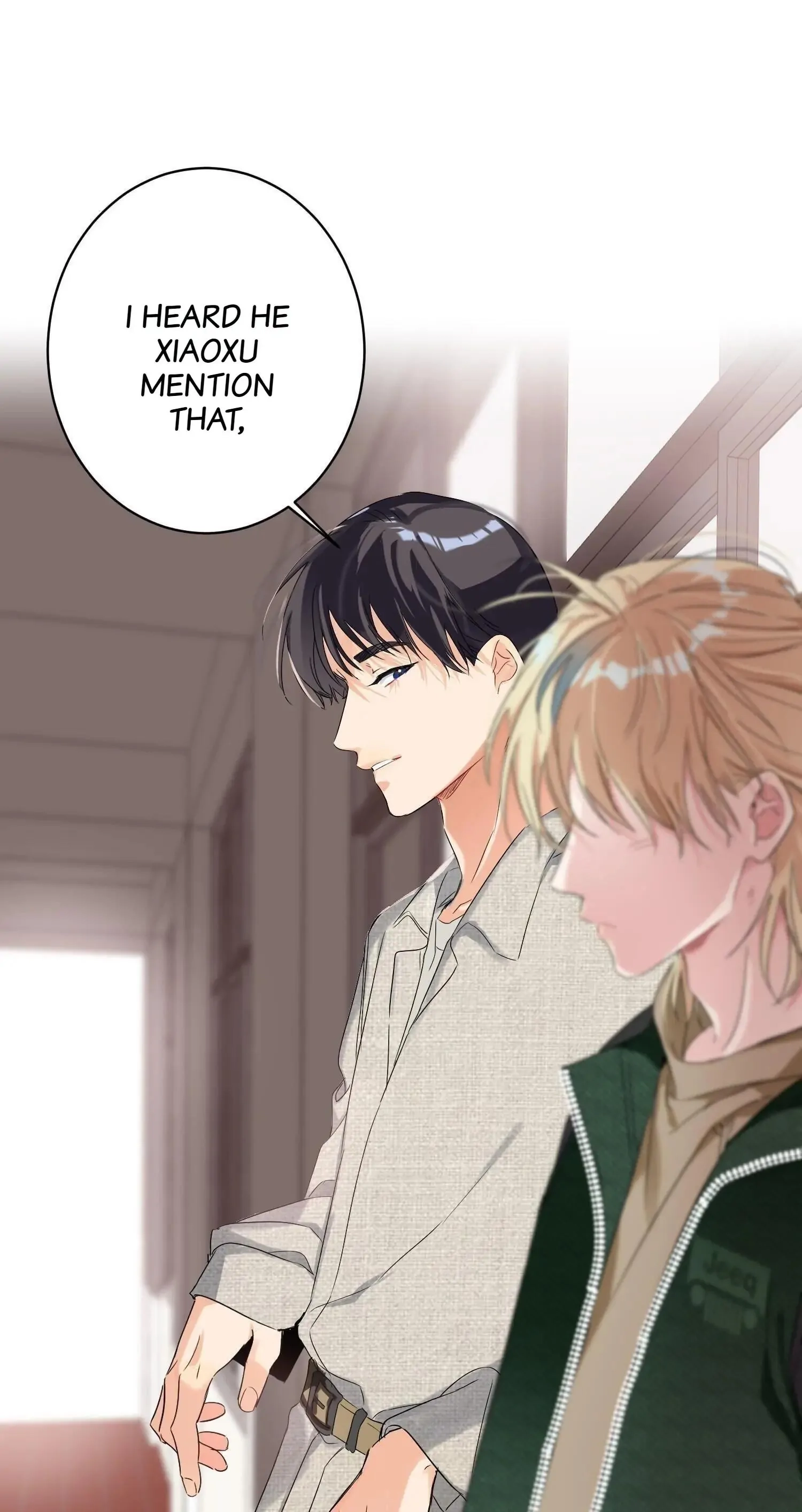 AWM: PUBG Chapter 32 page 16 - 