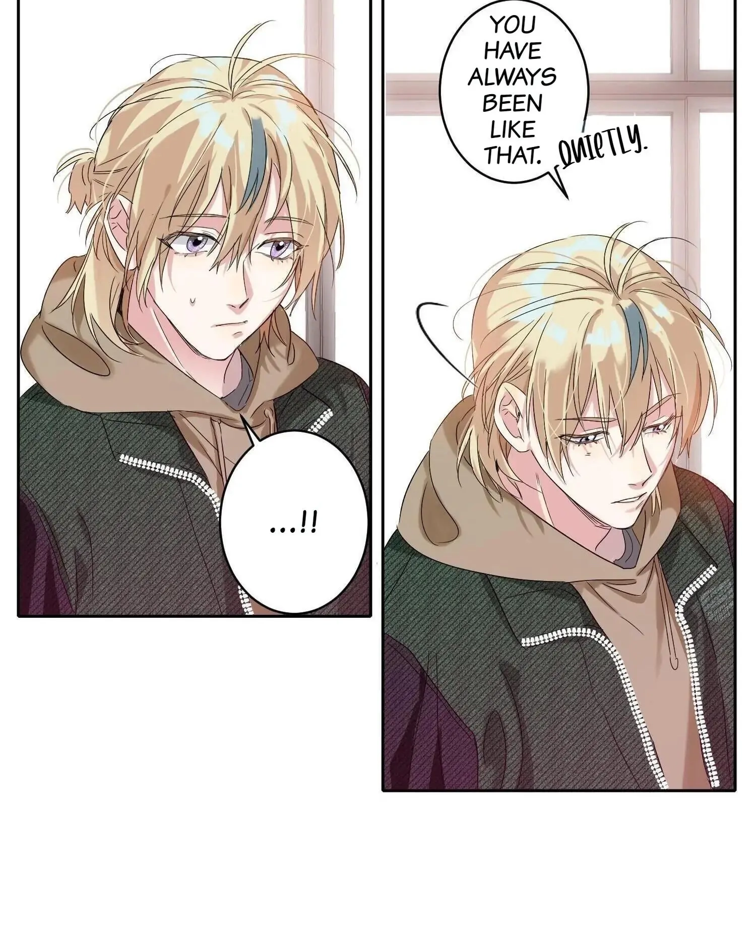 AWM: PUBG Chapter 32 page 18 - 