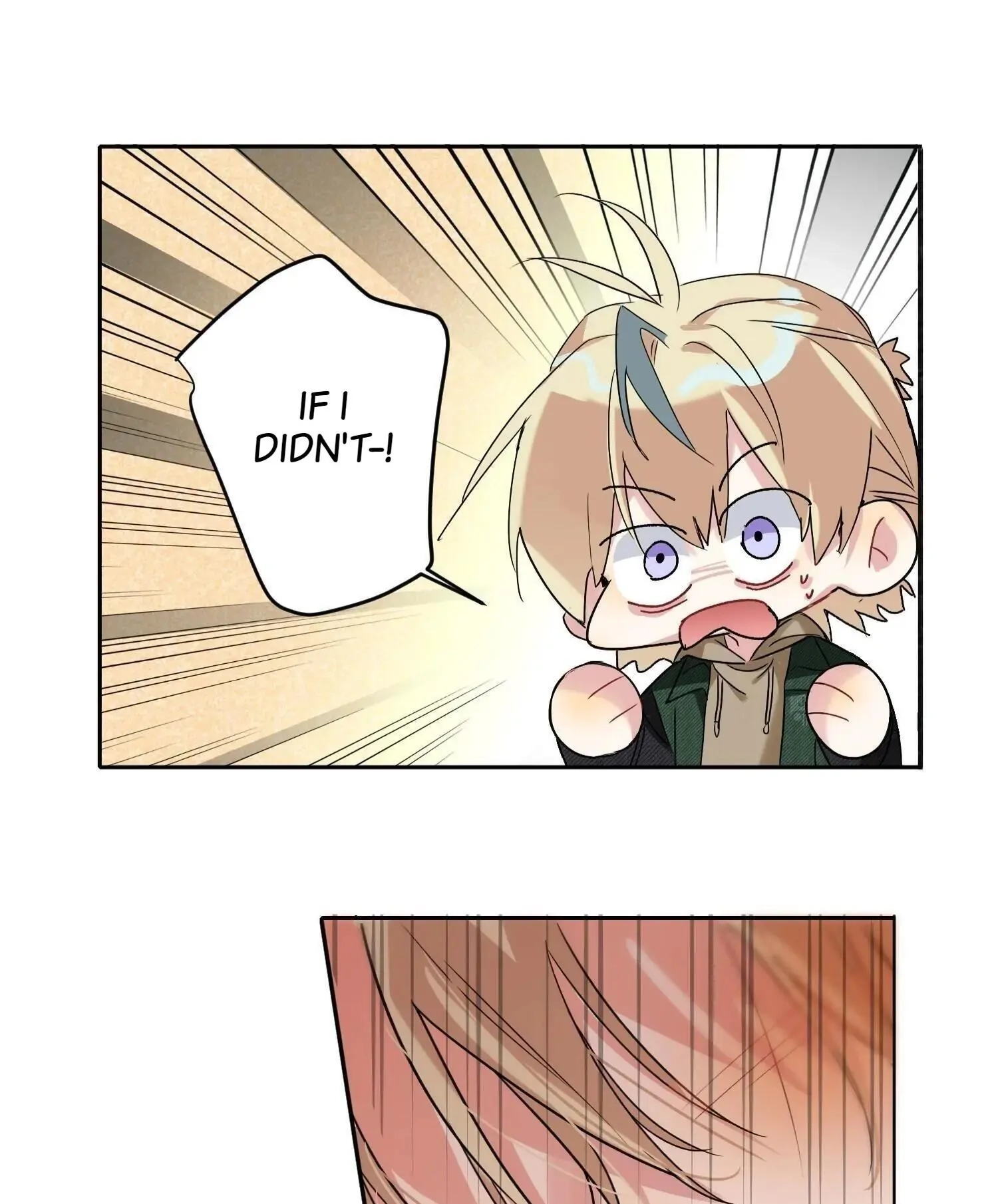 AWM: PUBG Chapter 32 page 22 - 