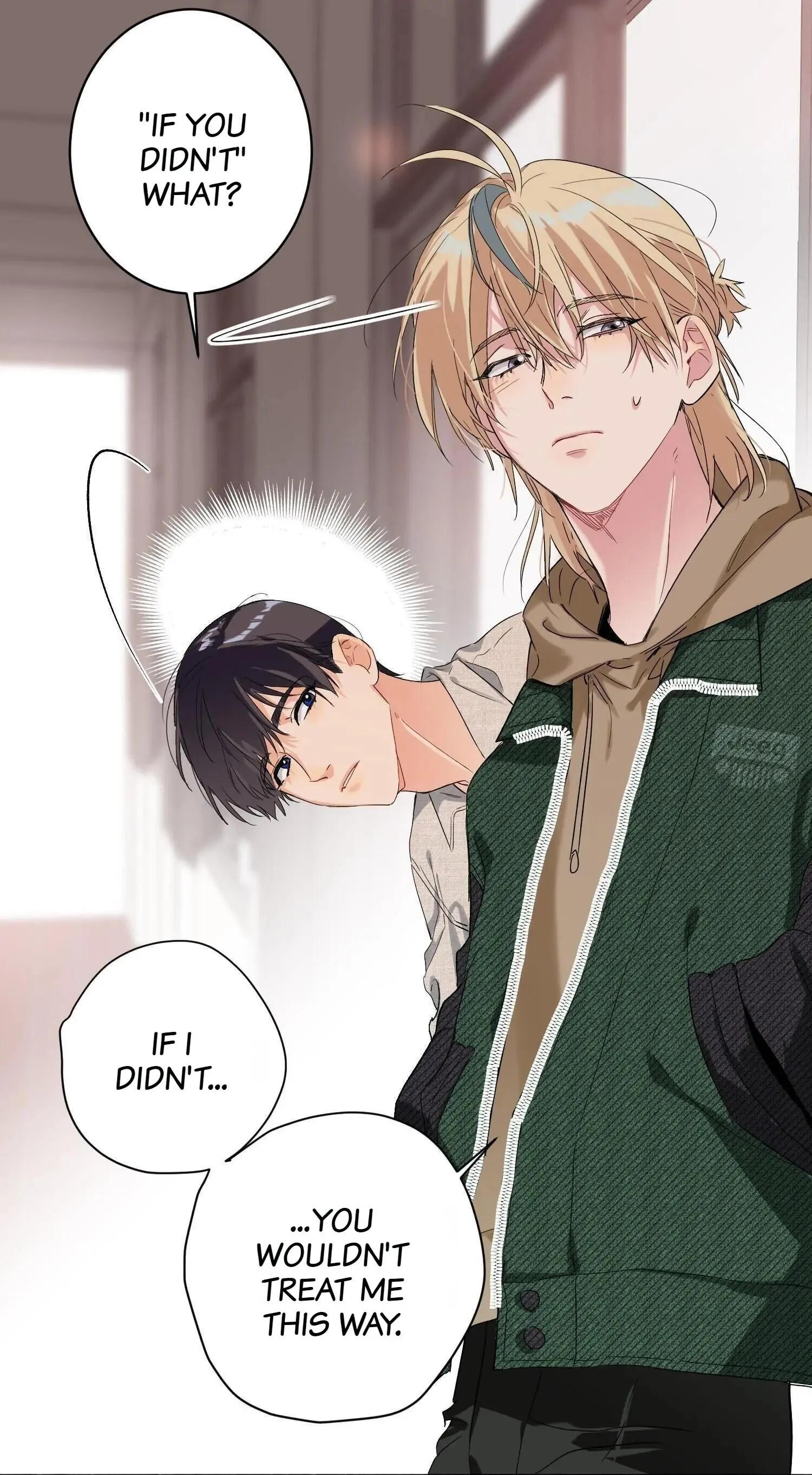 AWM: PUBG Chapter 32 page 24 - 