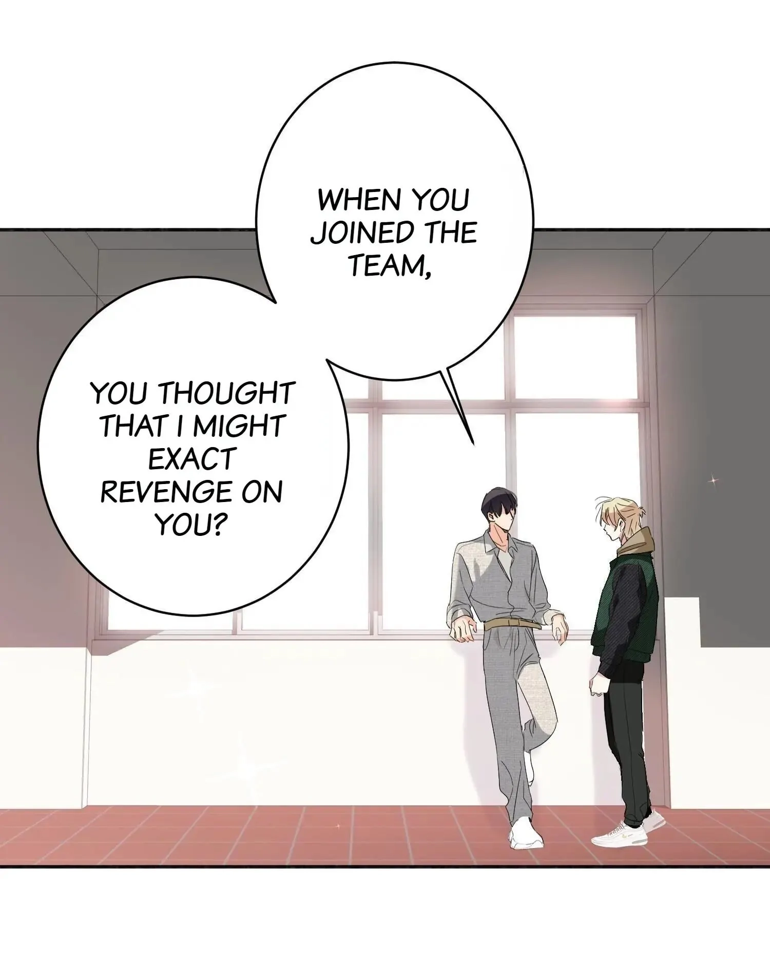 AWM: PUBG Chapter 32 page 31 - 