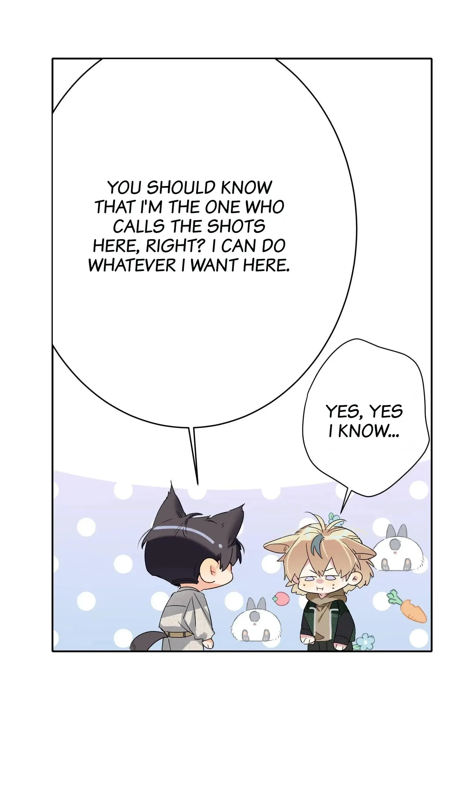 AWM: PUBG Chapter 32 page 32 - 