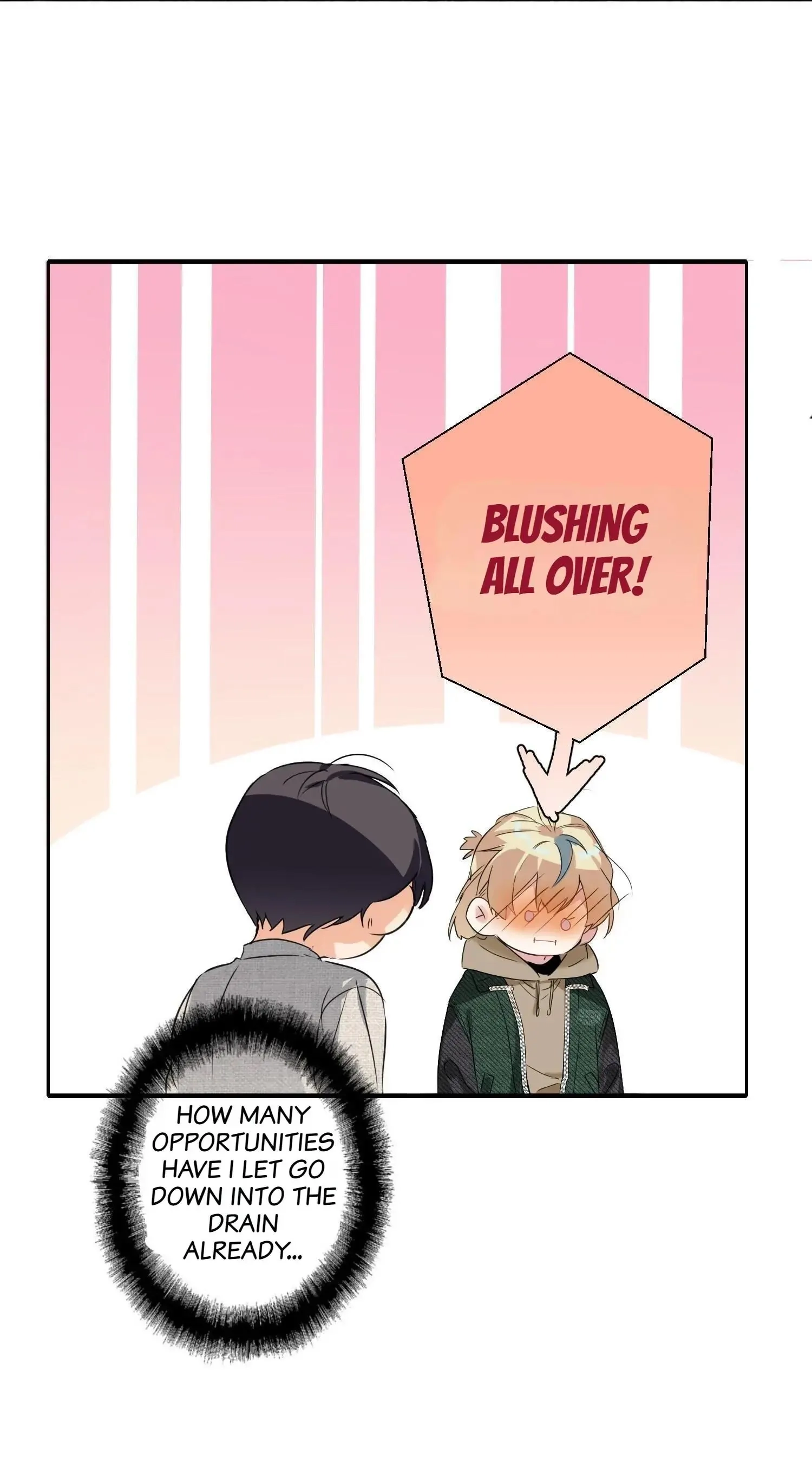 AWM: PUBG Chapter 32 page 37 - 