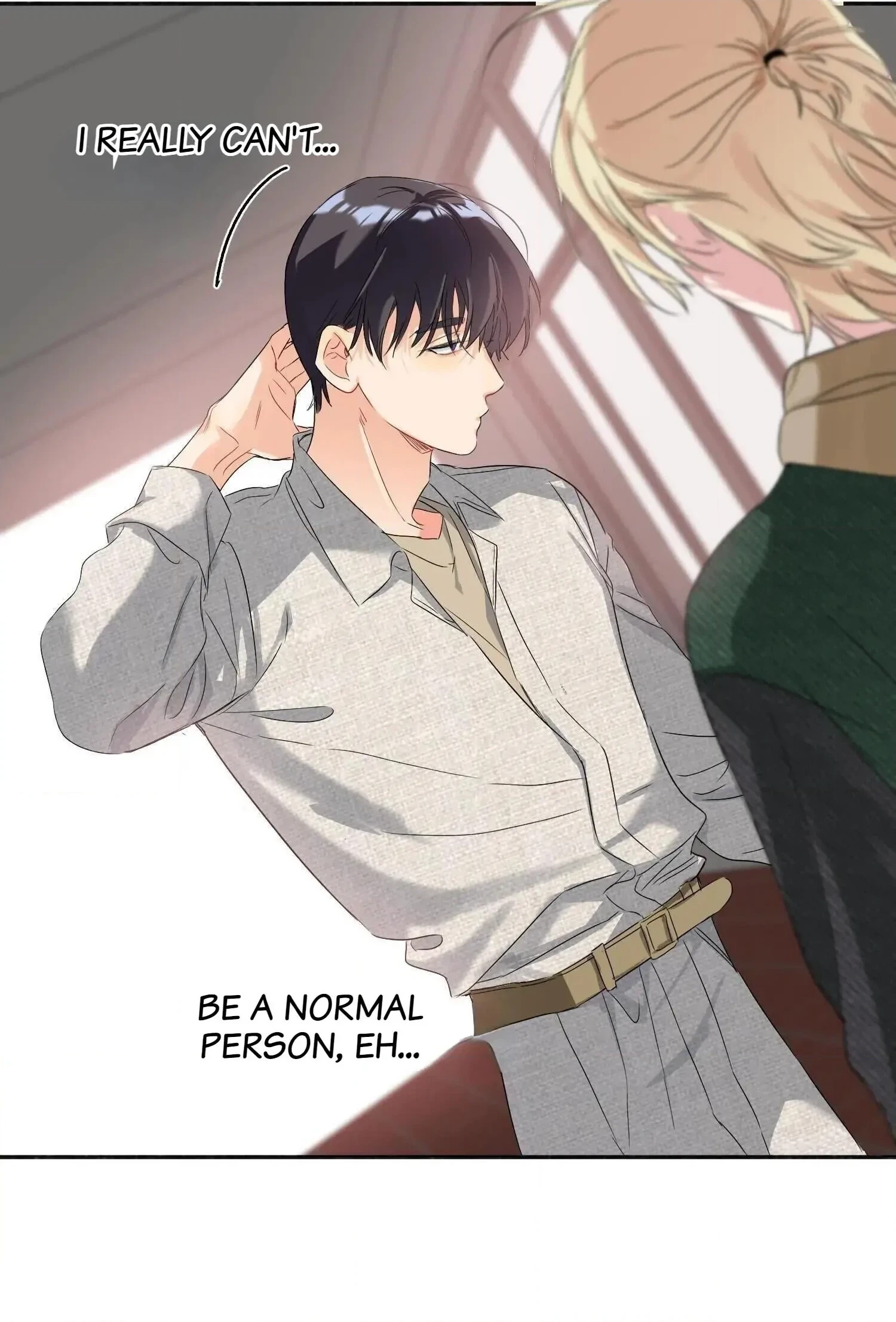 AWM: PUBG Chapter 32 page 40 - 