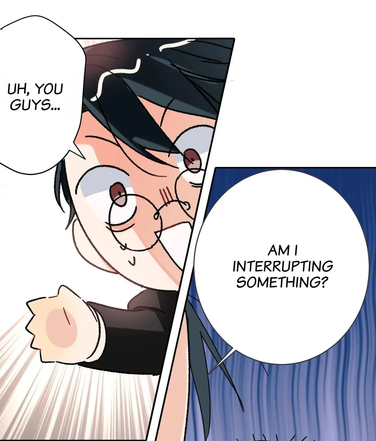 AWM: PUBG Chapter 32 page 43 - 