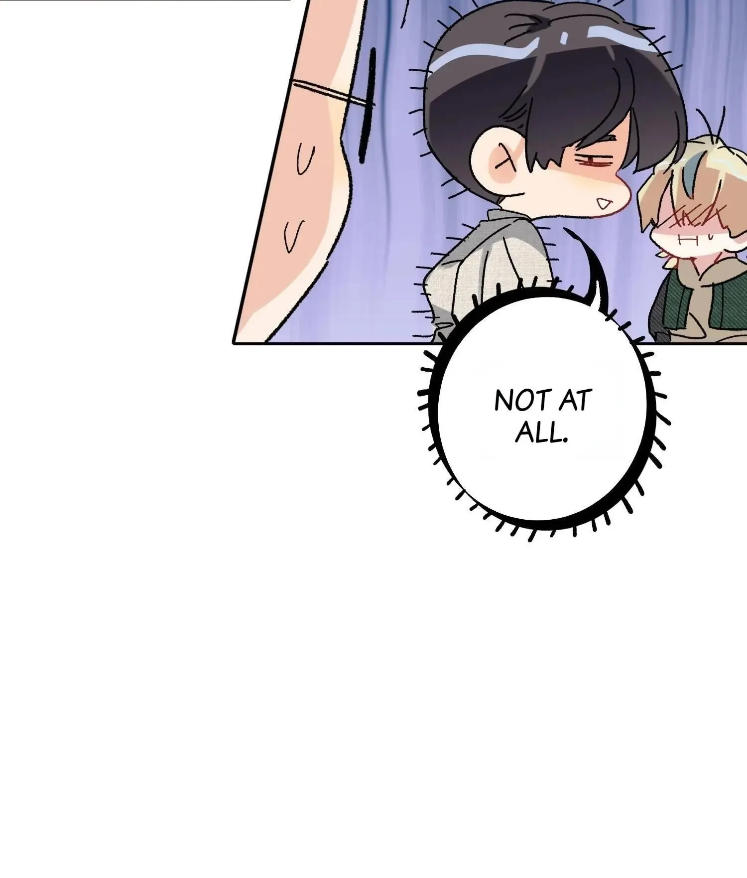 AWM: PUBG Chapter 32 page 44 - 