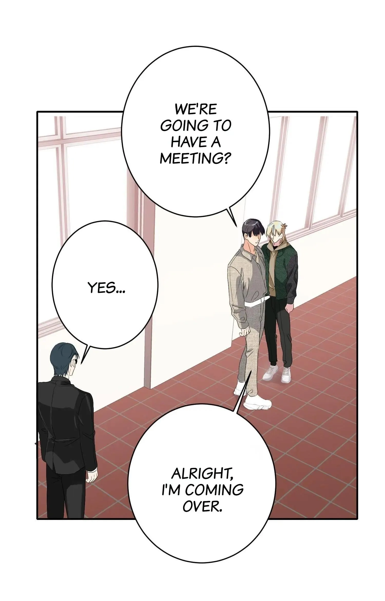AWM: PUBG Chapter 32 page 45 - 