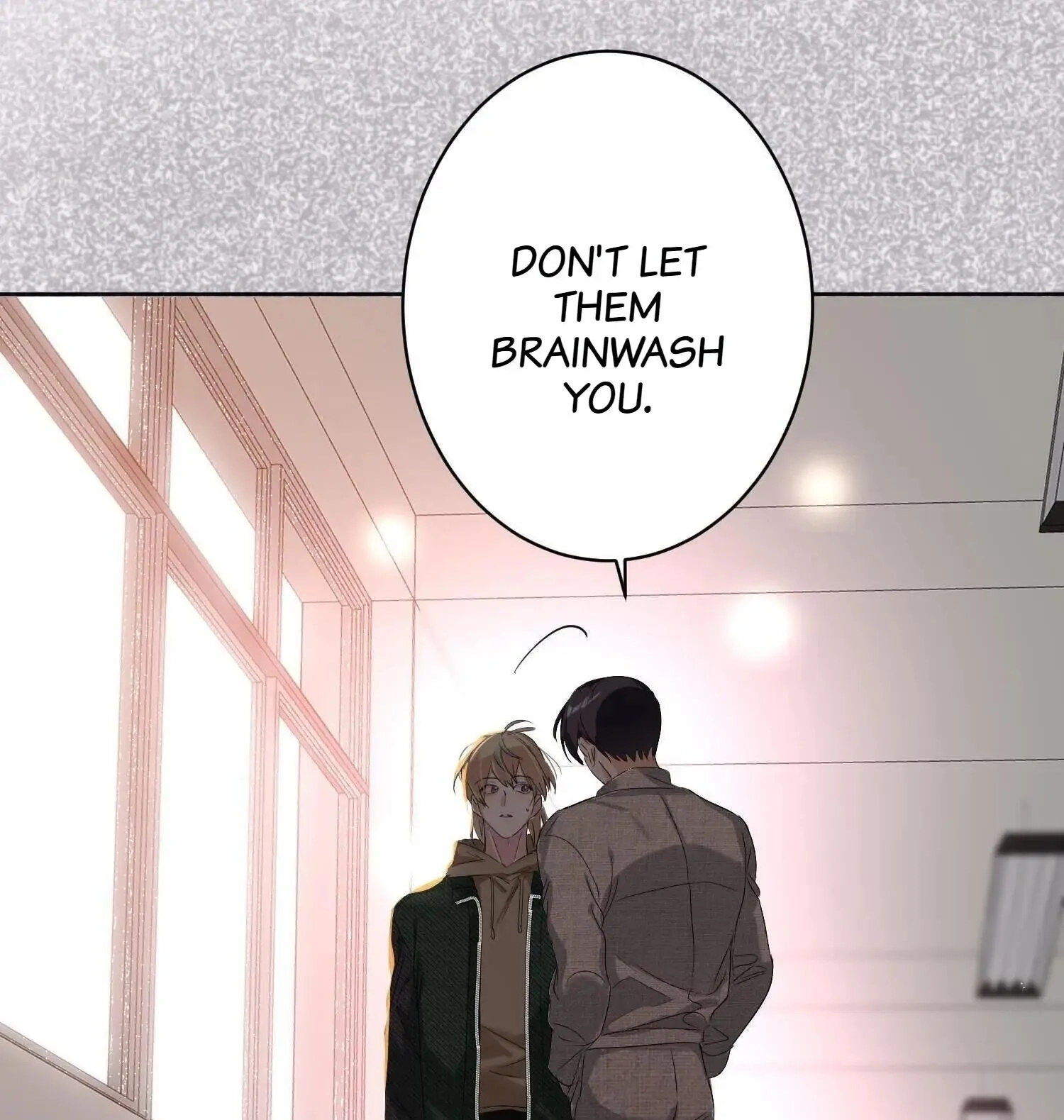 AWM: PUBG Chapter 32 page 47 - 