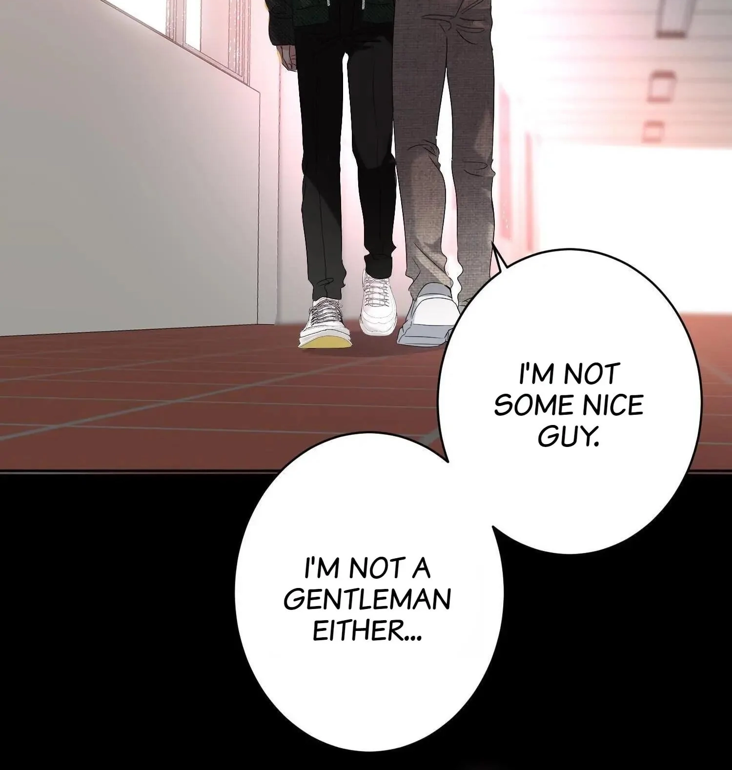 AWM: PUBG Chapter 32 page 48 - 